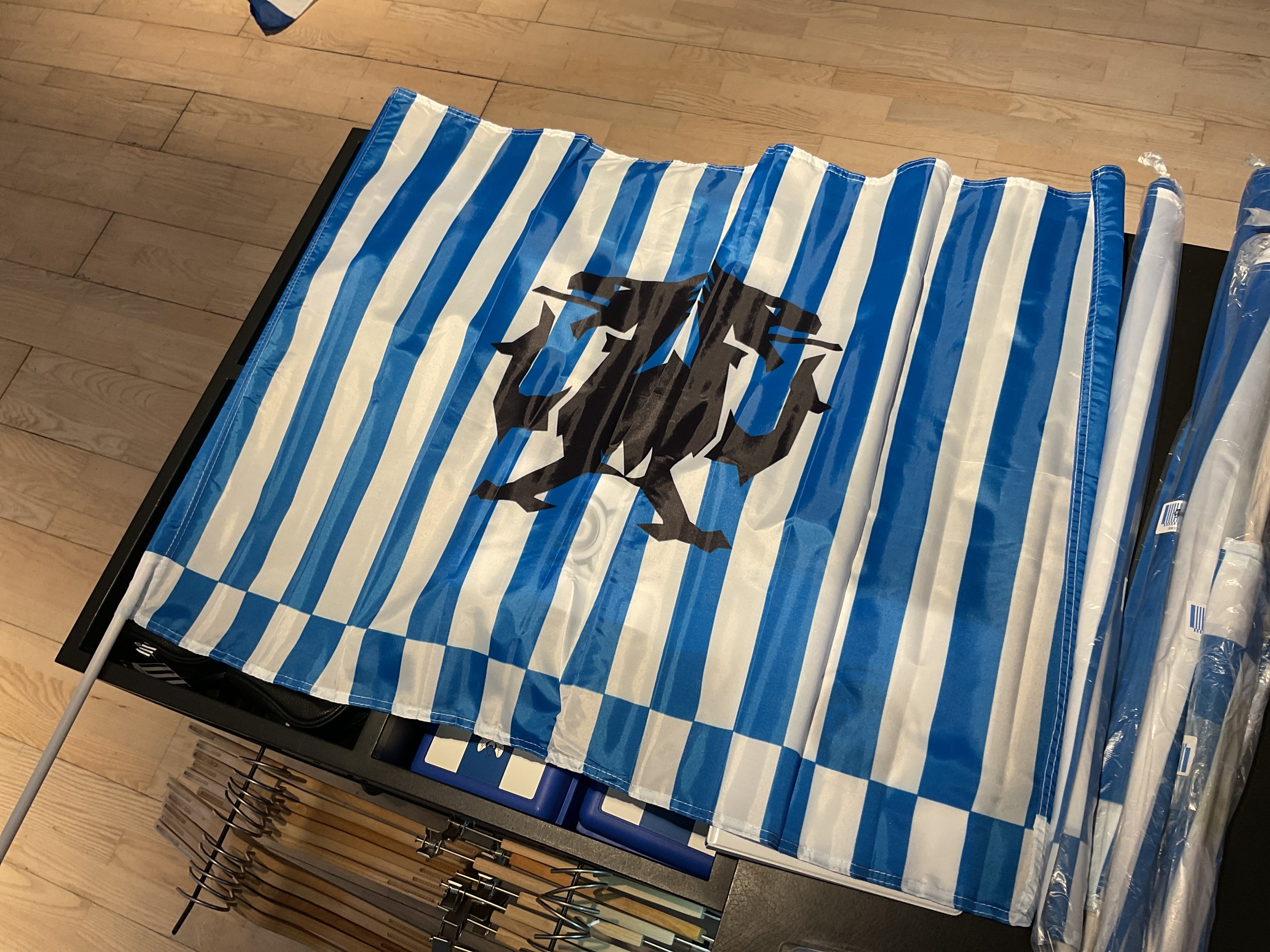 Flag 70x100cm Lindormen