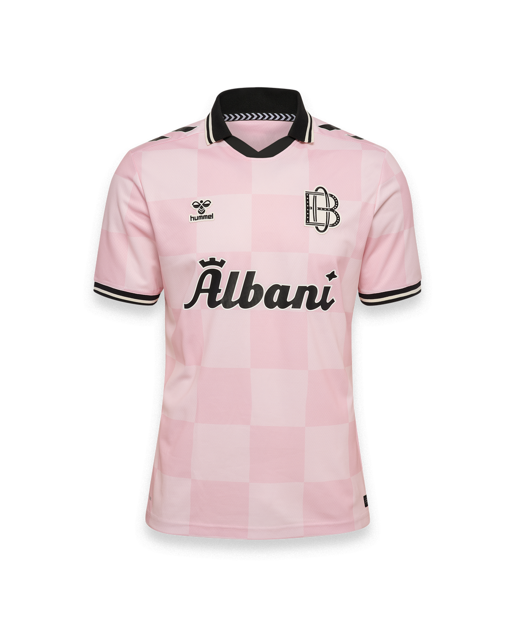 3. Shirt 25/26