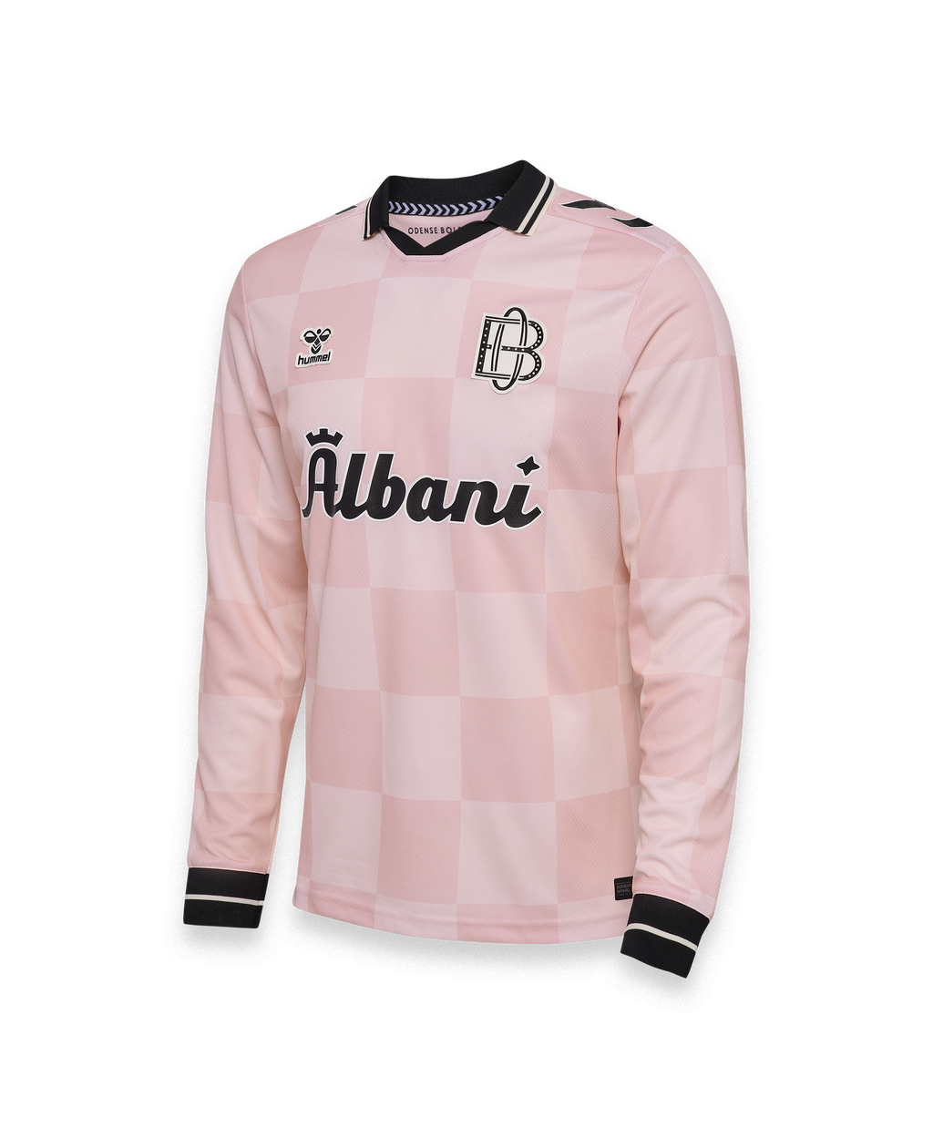 3. Jersey 25/26 S/L