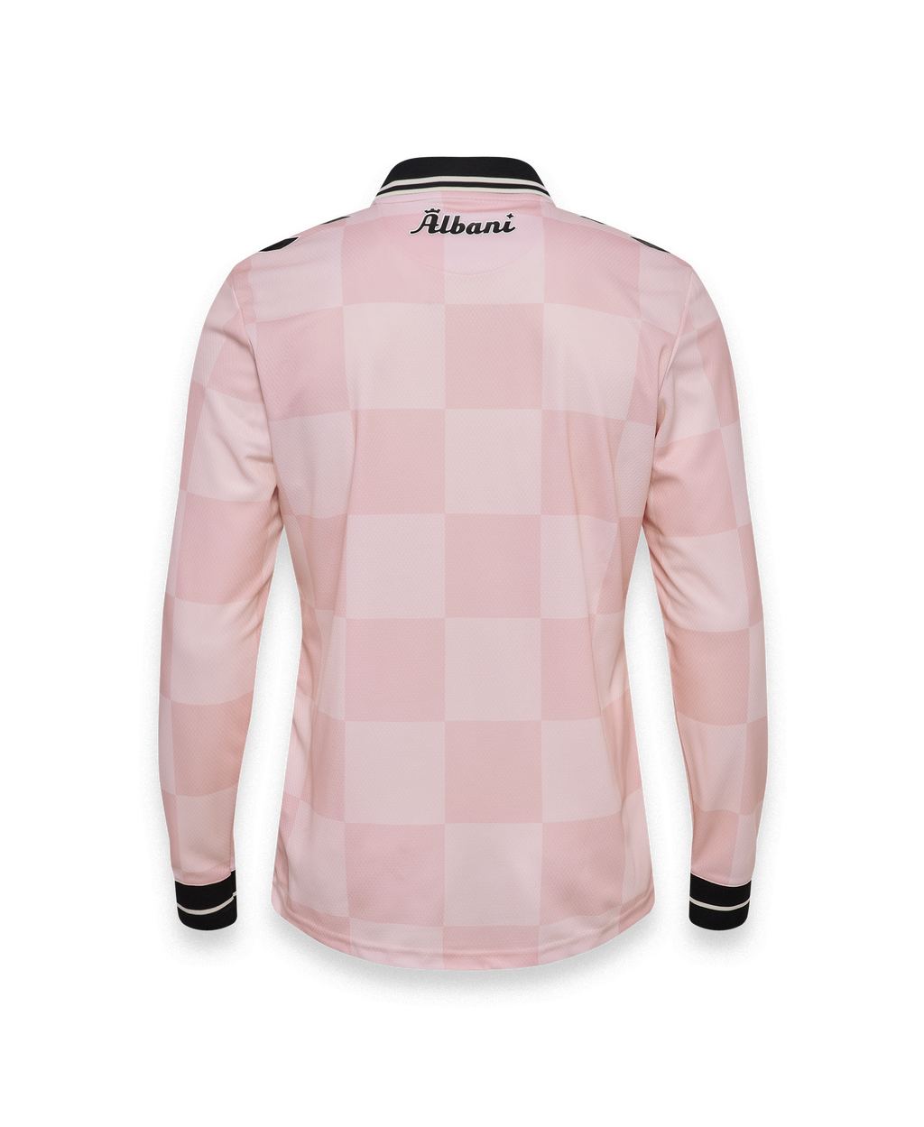 3. Jersey 25/26 S/L
