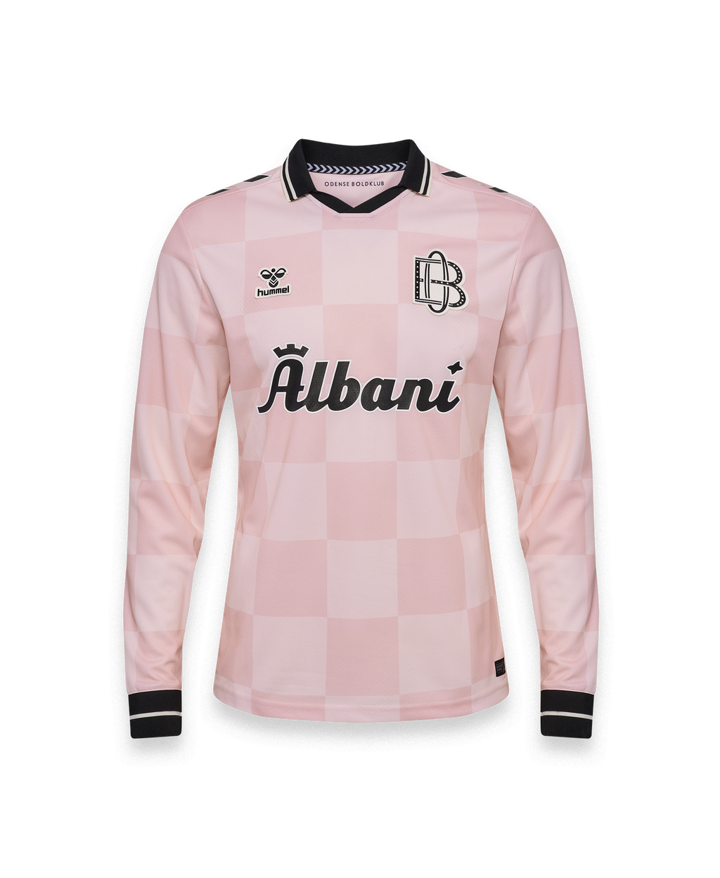 3. Jersey 25/26 S/L