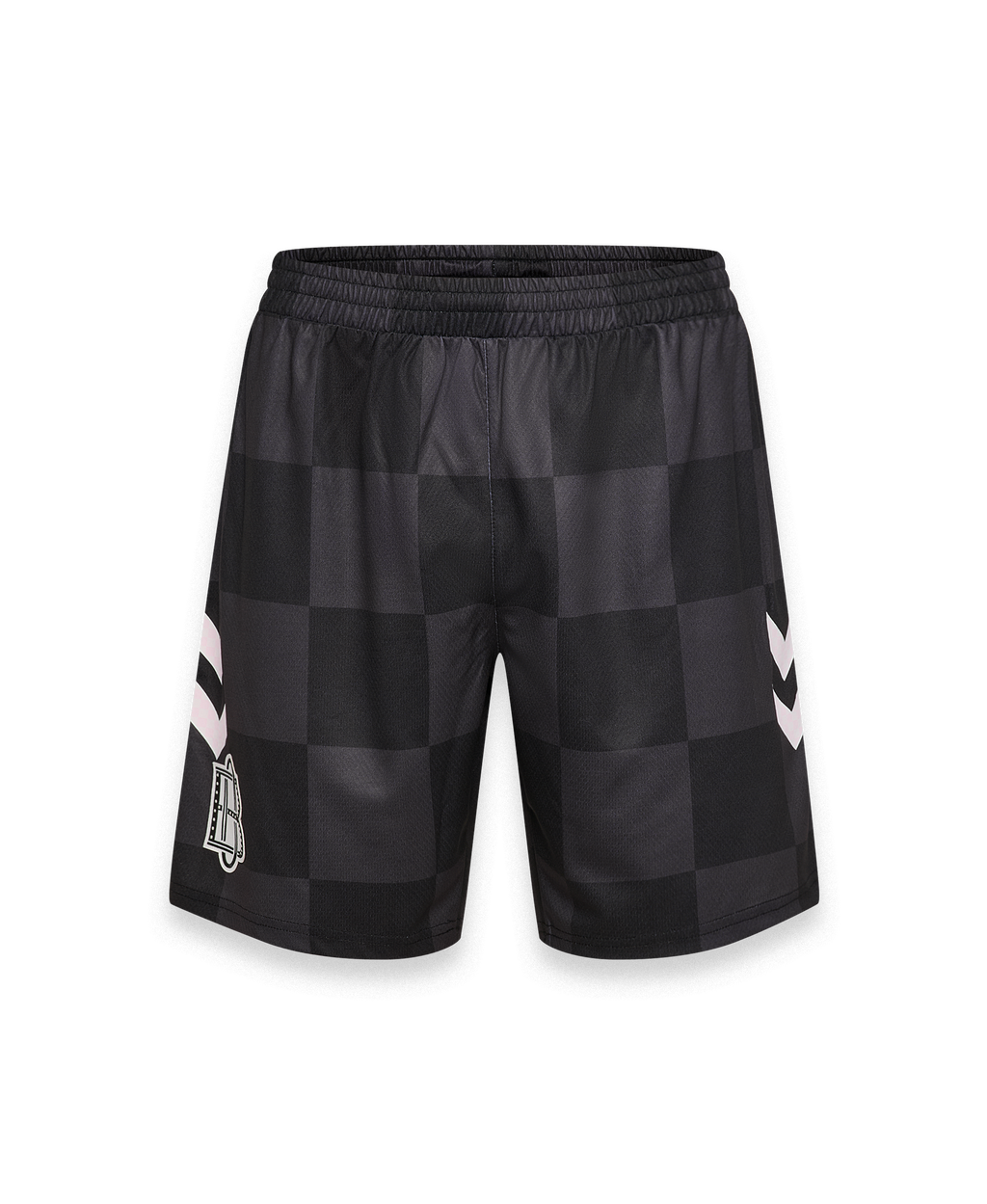 3. Shorts 25/26 Børn