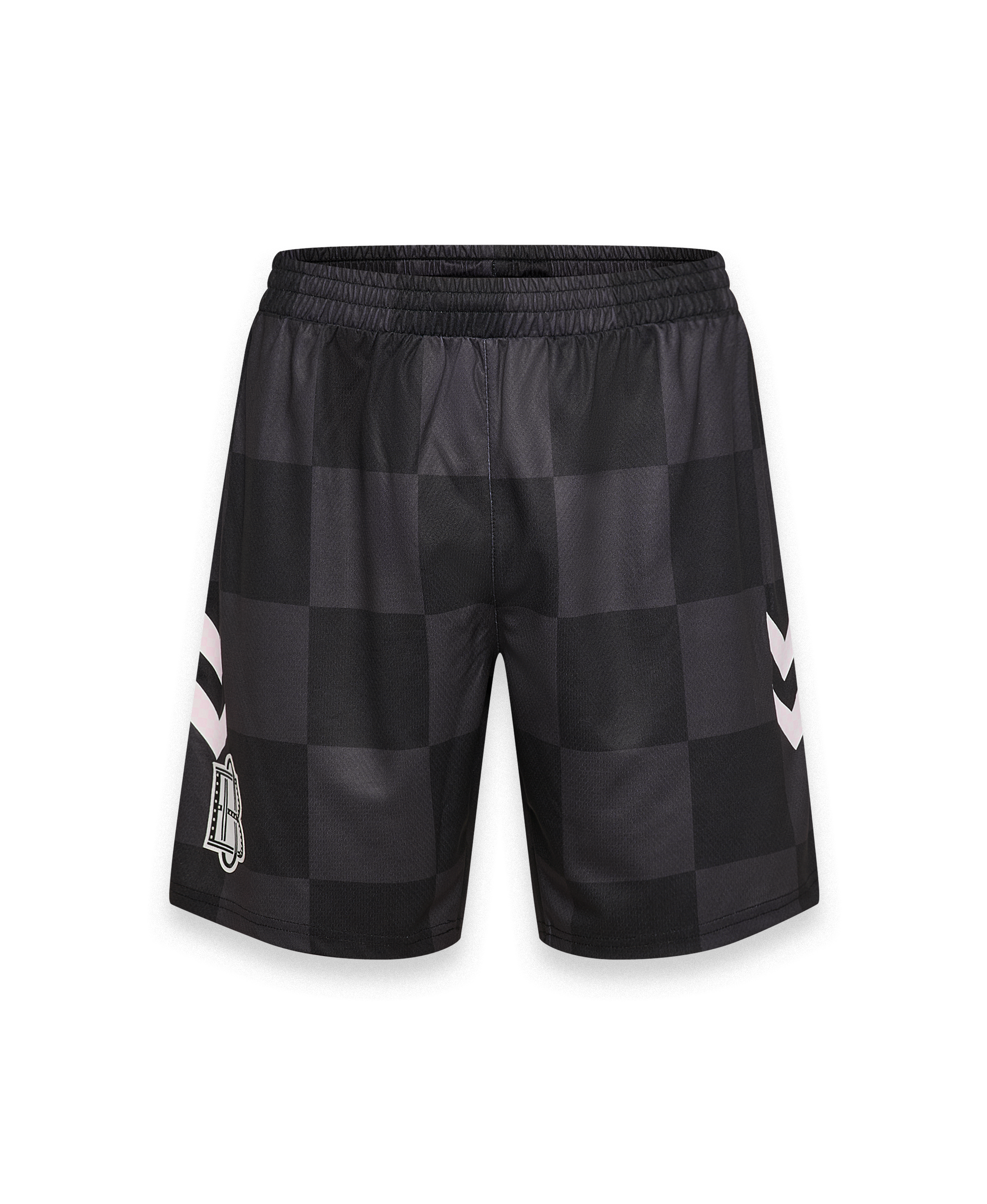3. Shorts 25/26