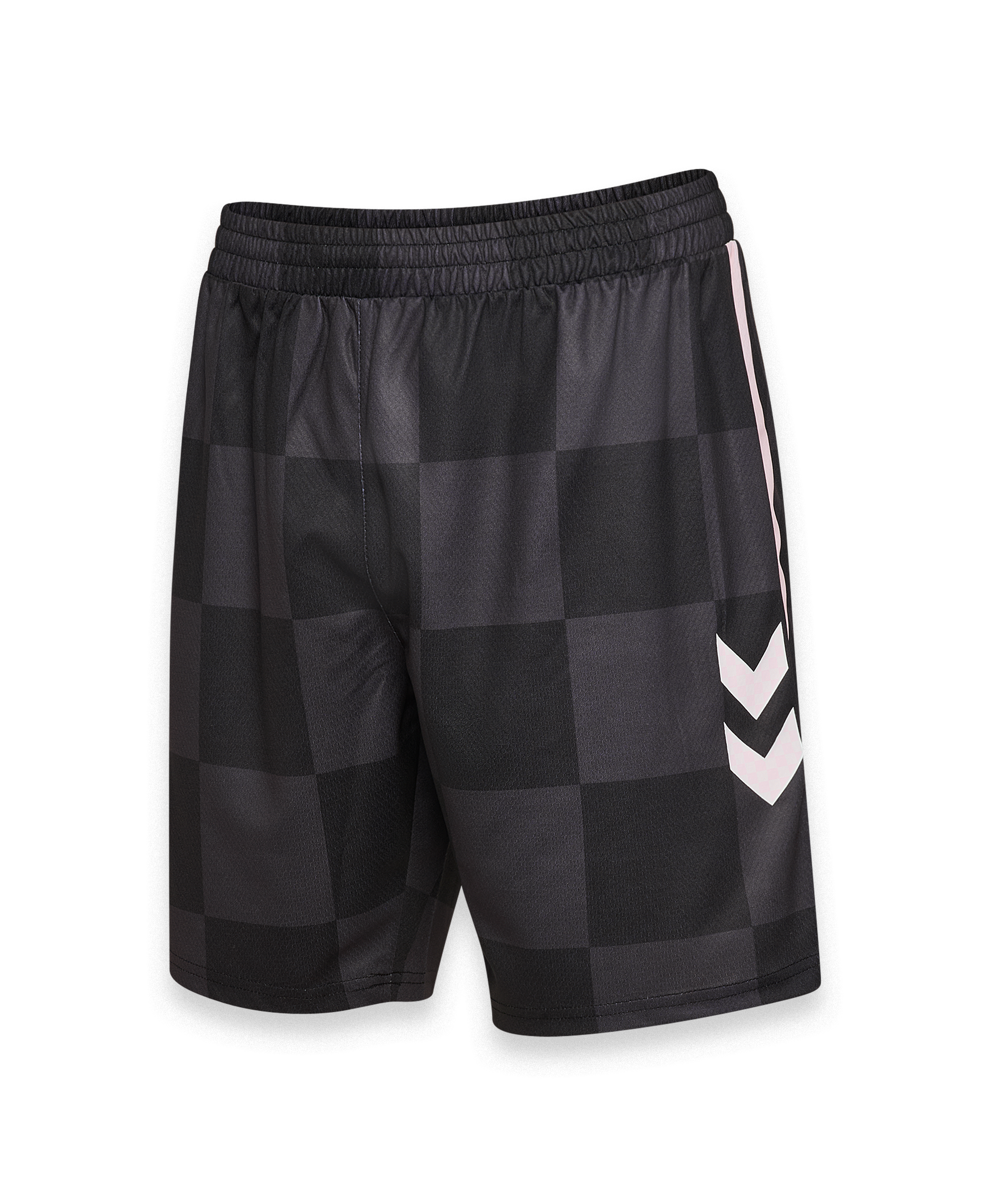 3. Shorts 25/26