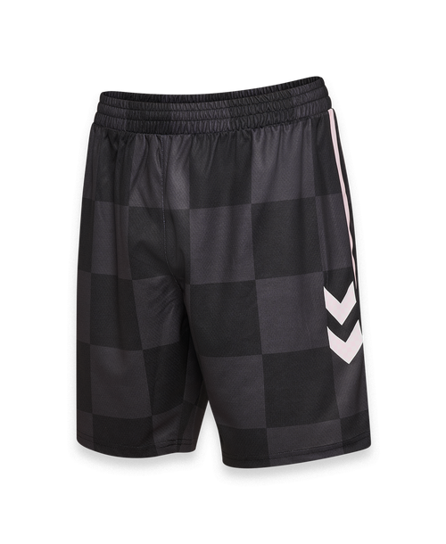 3. Shorts 25/26