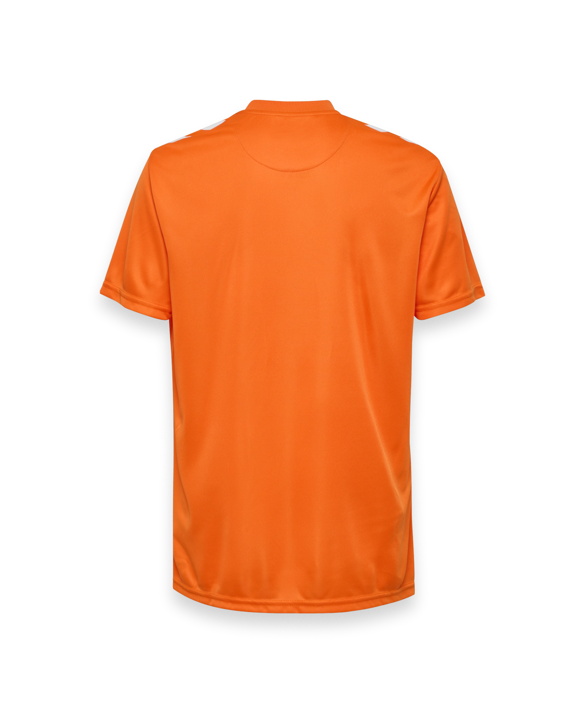 Keepertrøje 26/27 - Orange - Børn