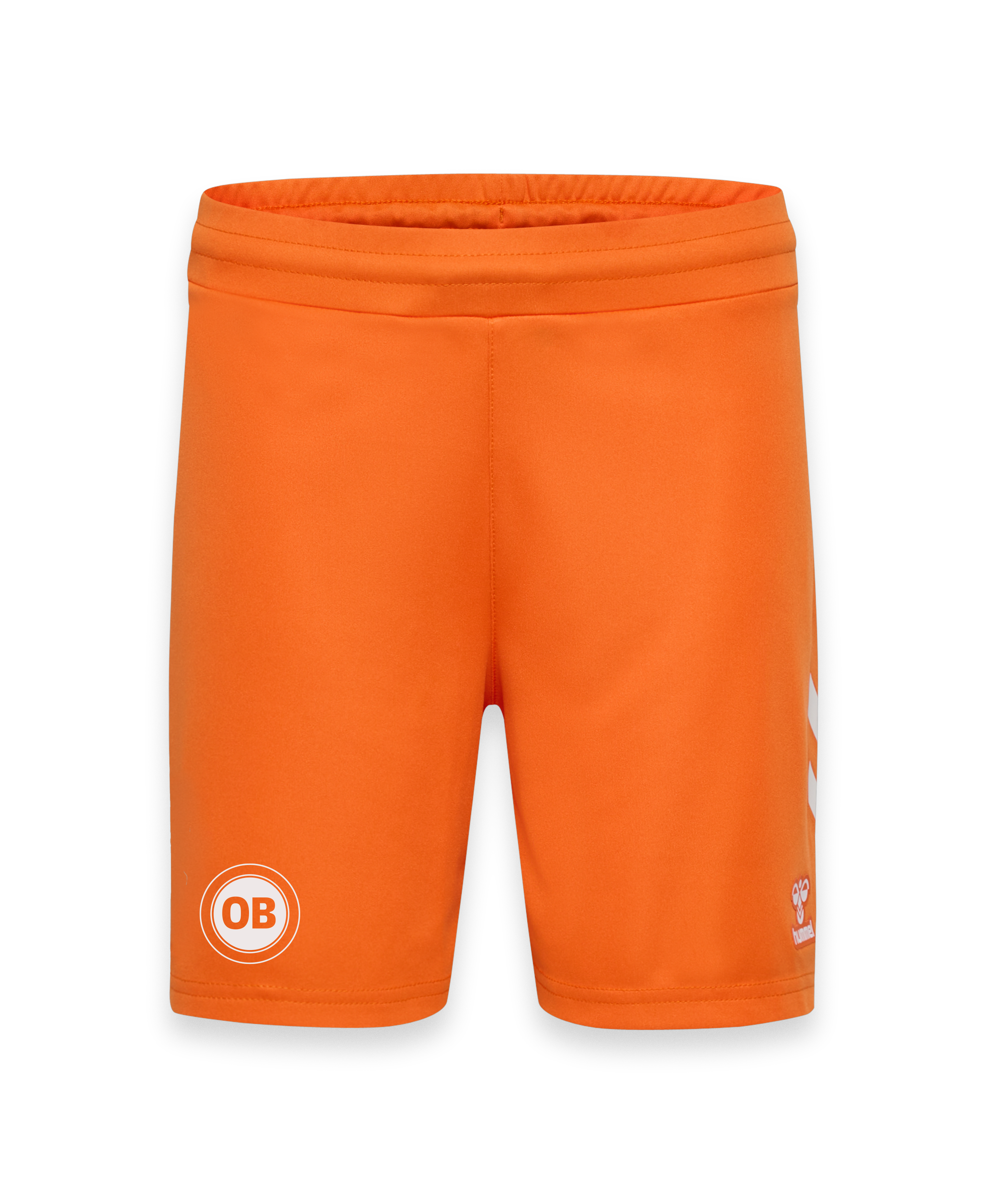 Keepershorts 26/27 - Orange - Børn