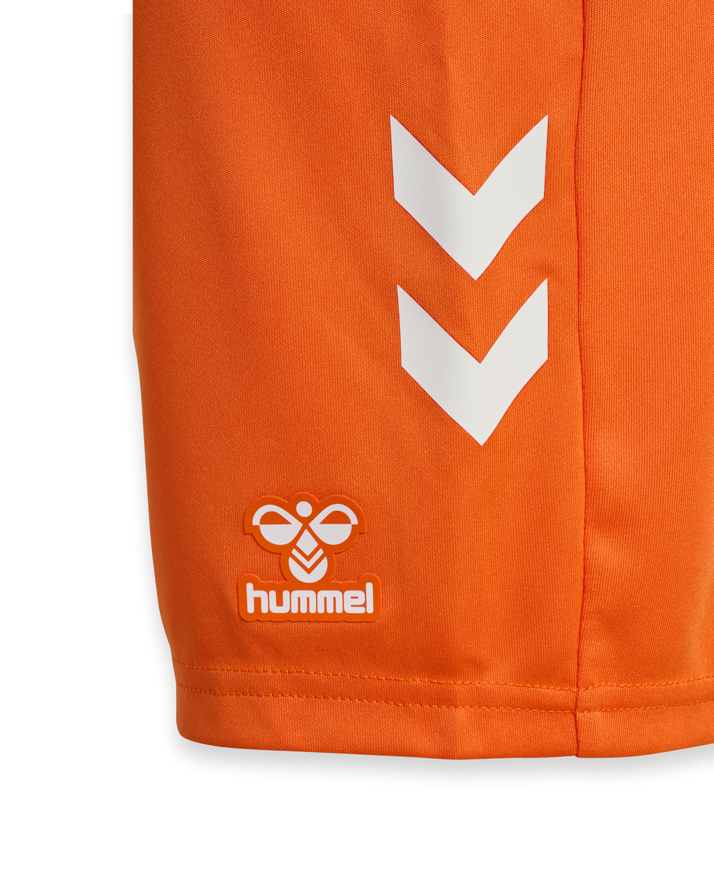 Keepershorts 26/27 - Orange - Børn