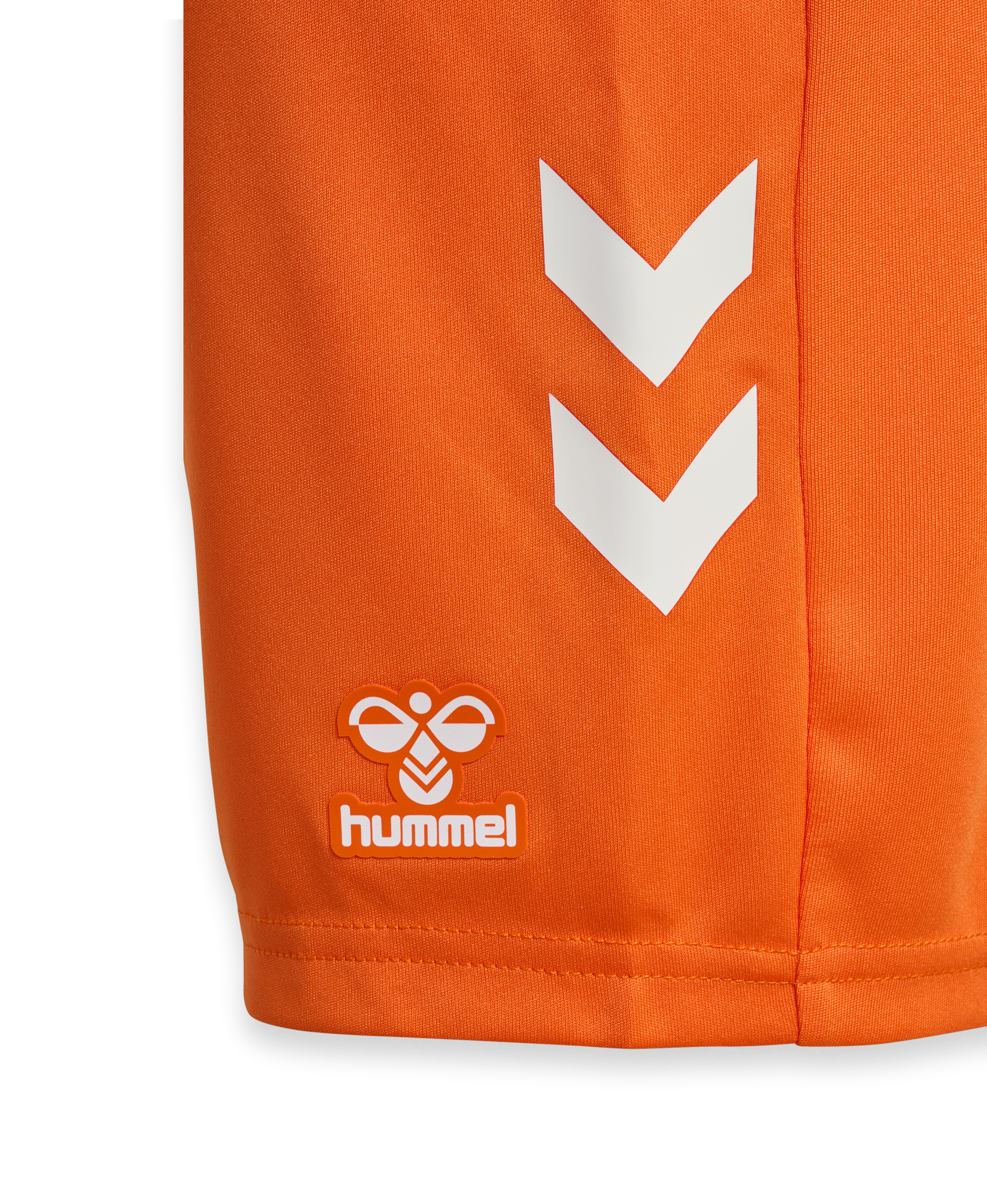 Keepershorts 26/27 - Orange - Børn