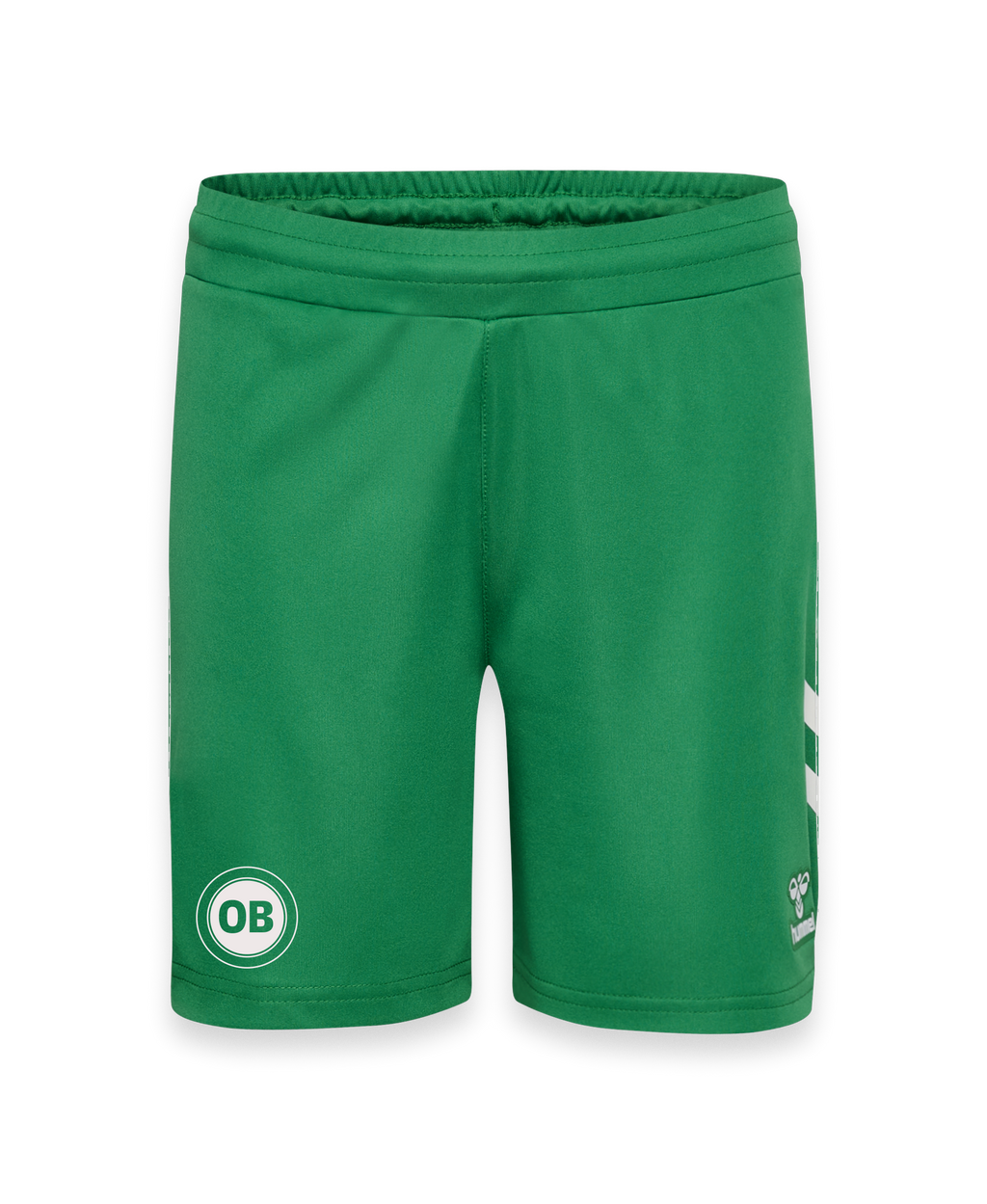 Keepershorts 26/27 - Grøn