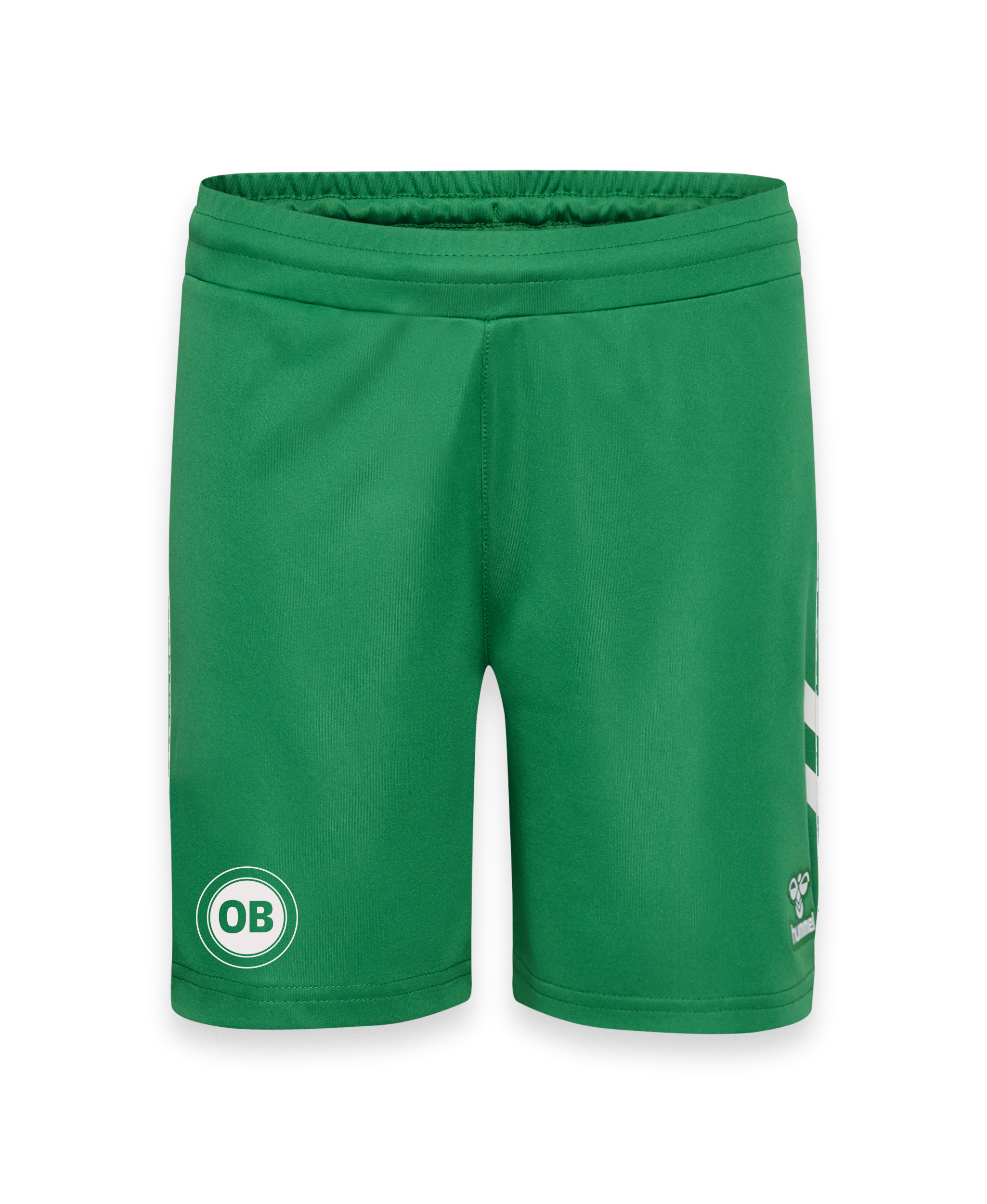 Keepershorts 26/27 - Grøn