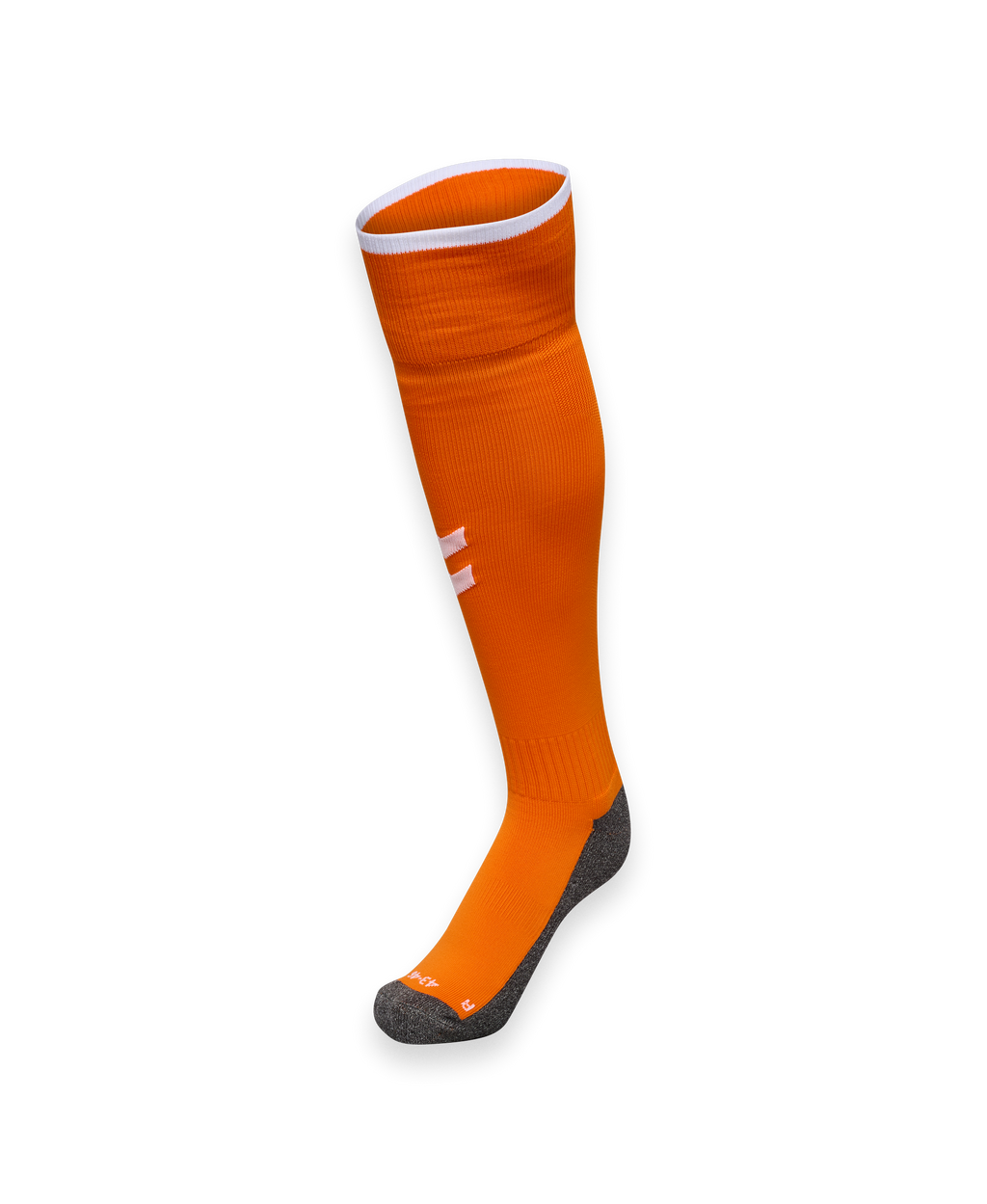 Keepersokker 26/27 - Orange