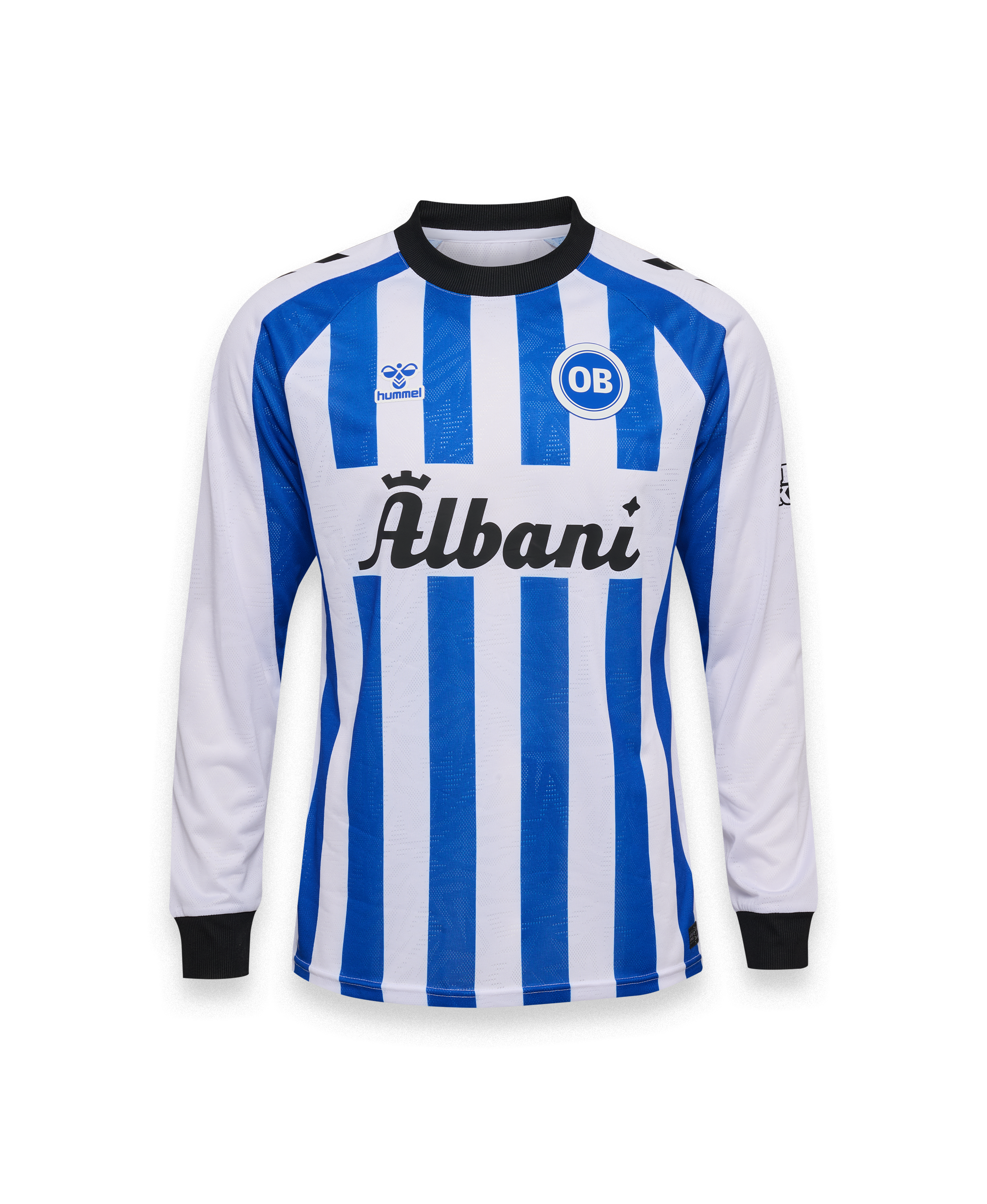 Hjemmebanetrøje 26/27 L/Æ