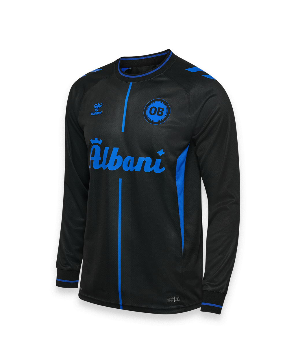 Udebanetrøje 26/27 L/Æ