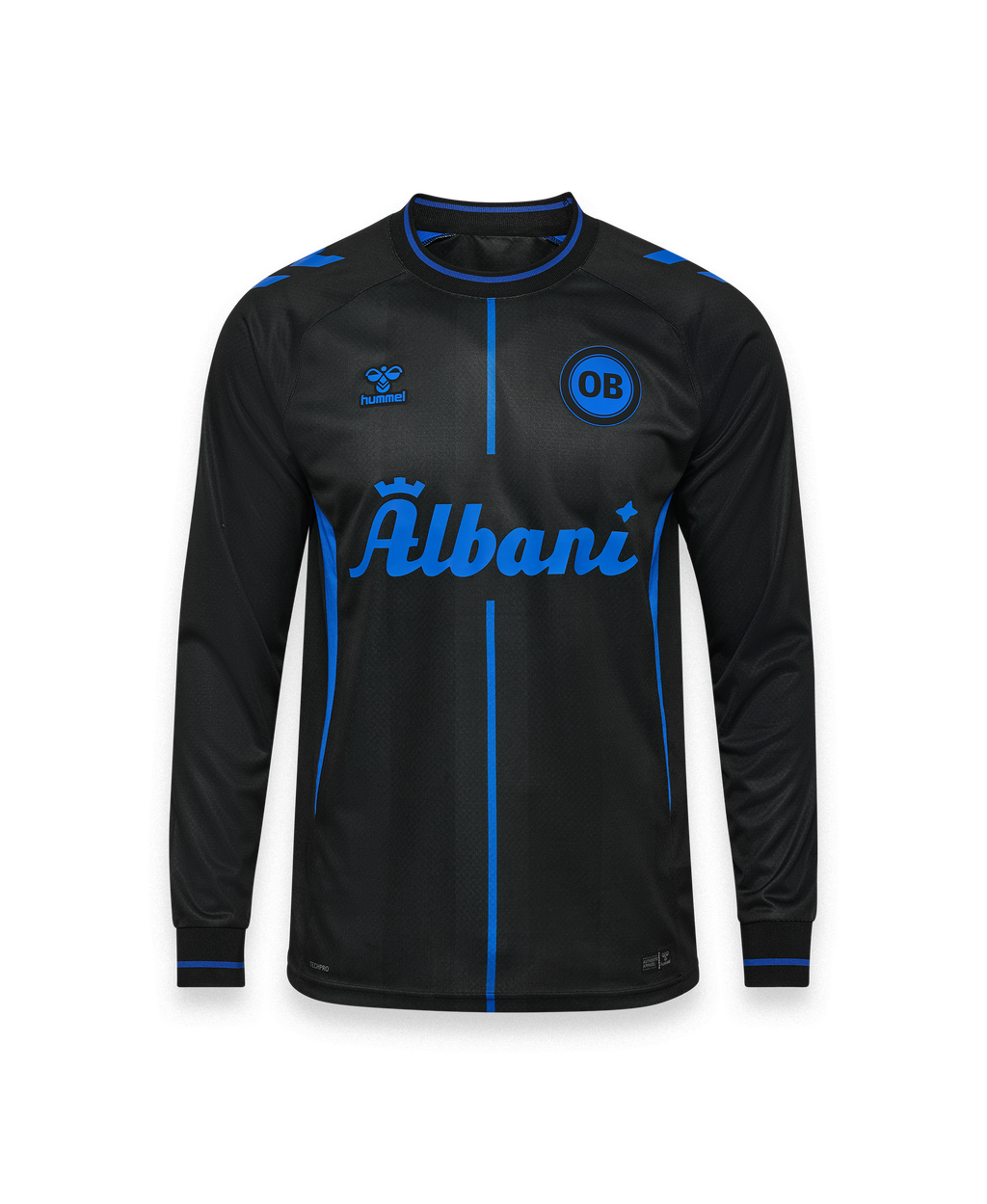 Udebanetrøje 26/27 L/Æ