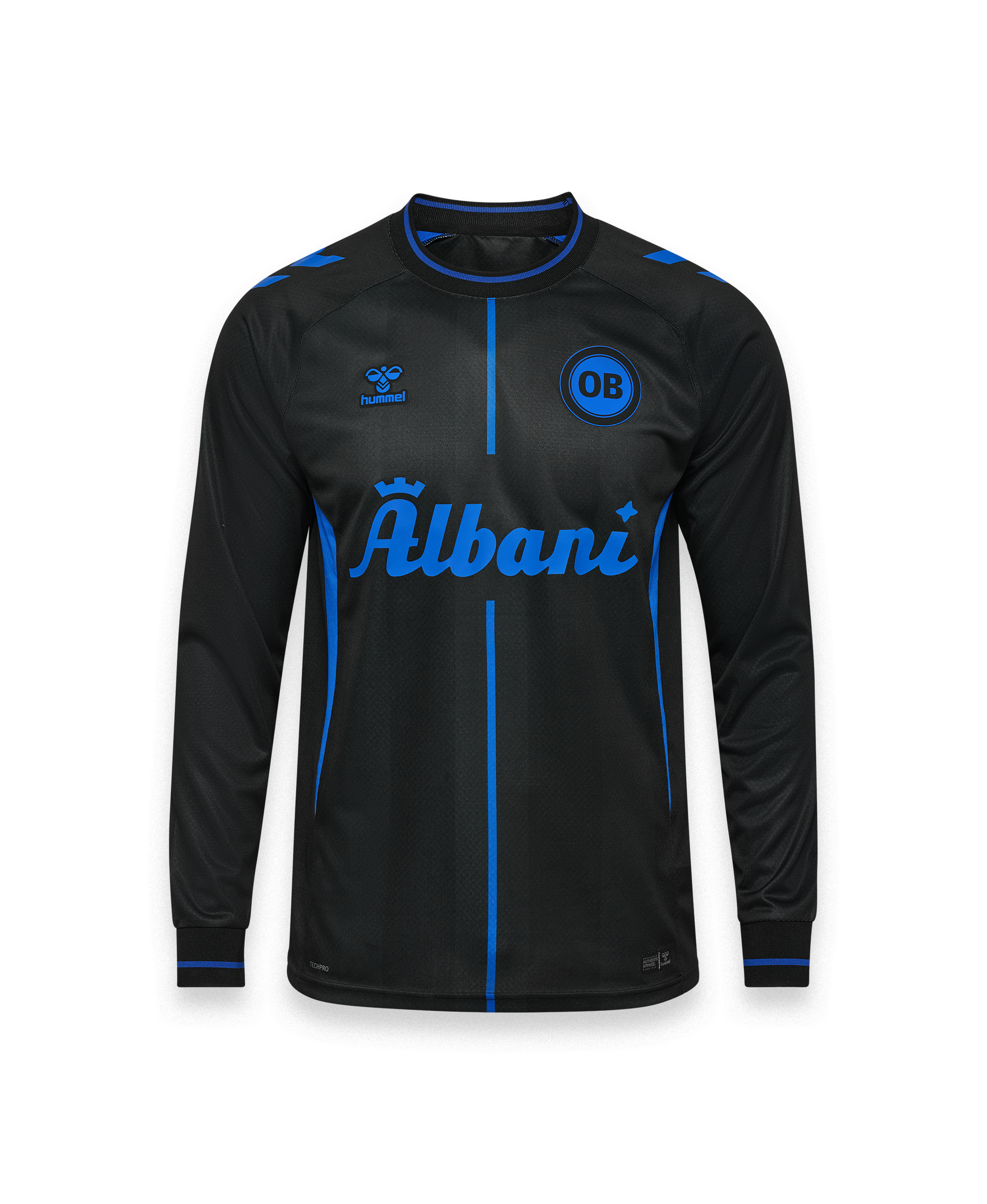 Udebanetrøje 26/27 L/Æ