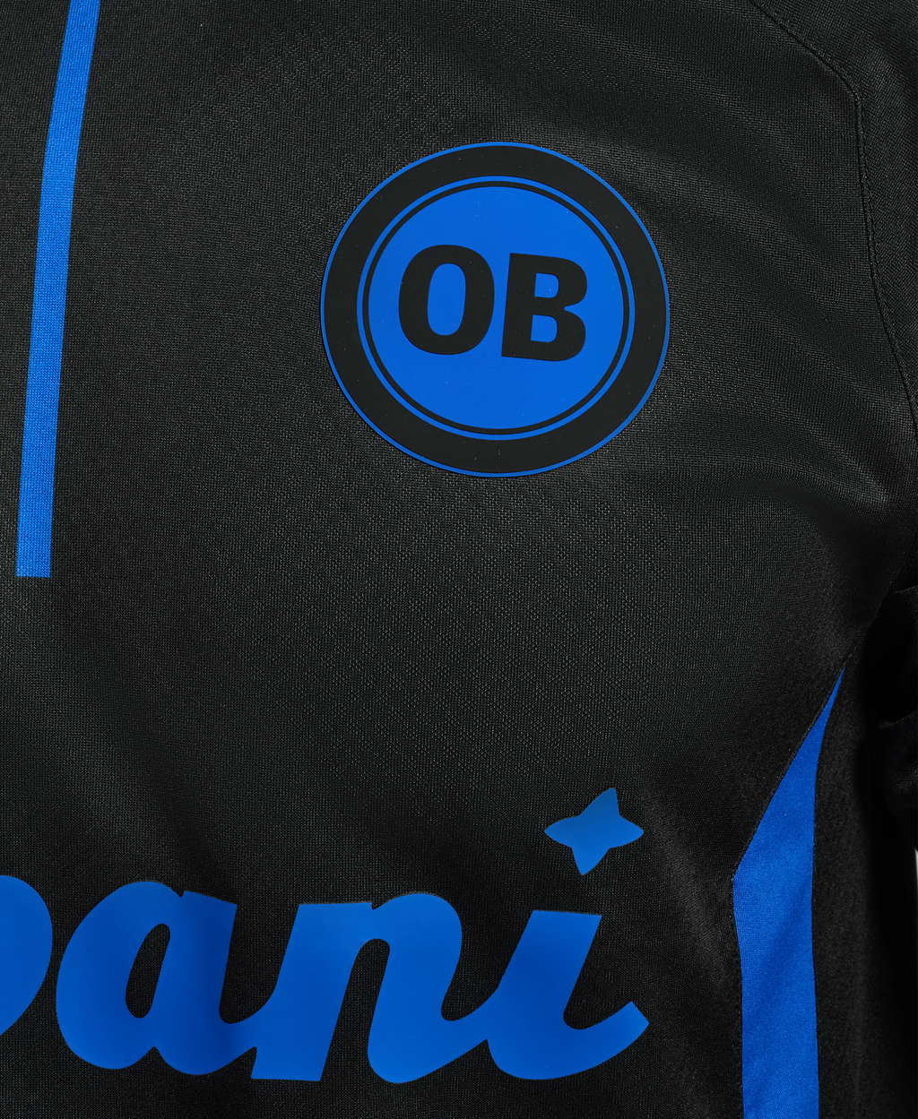 Udebanetrøje 26/27 L/Æ