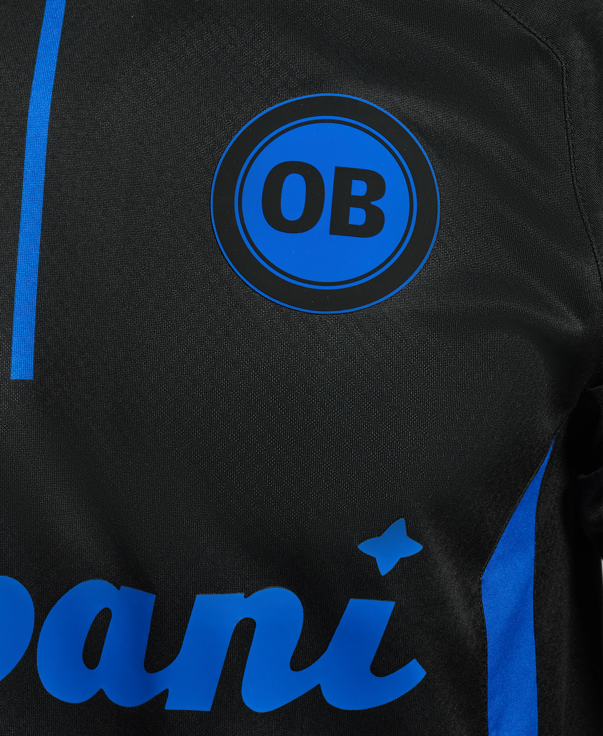 Udebanetrøje 26/27 L/Æ