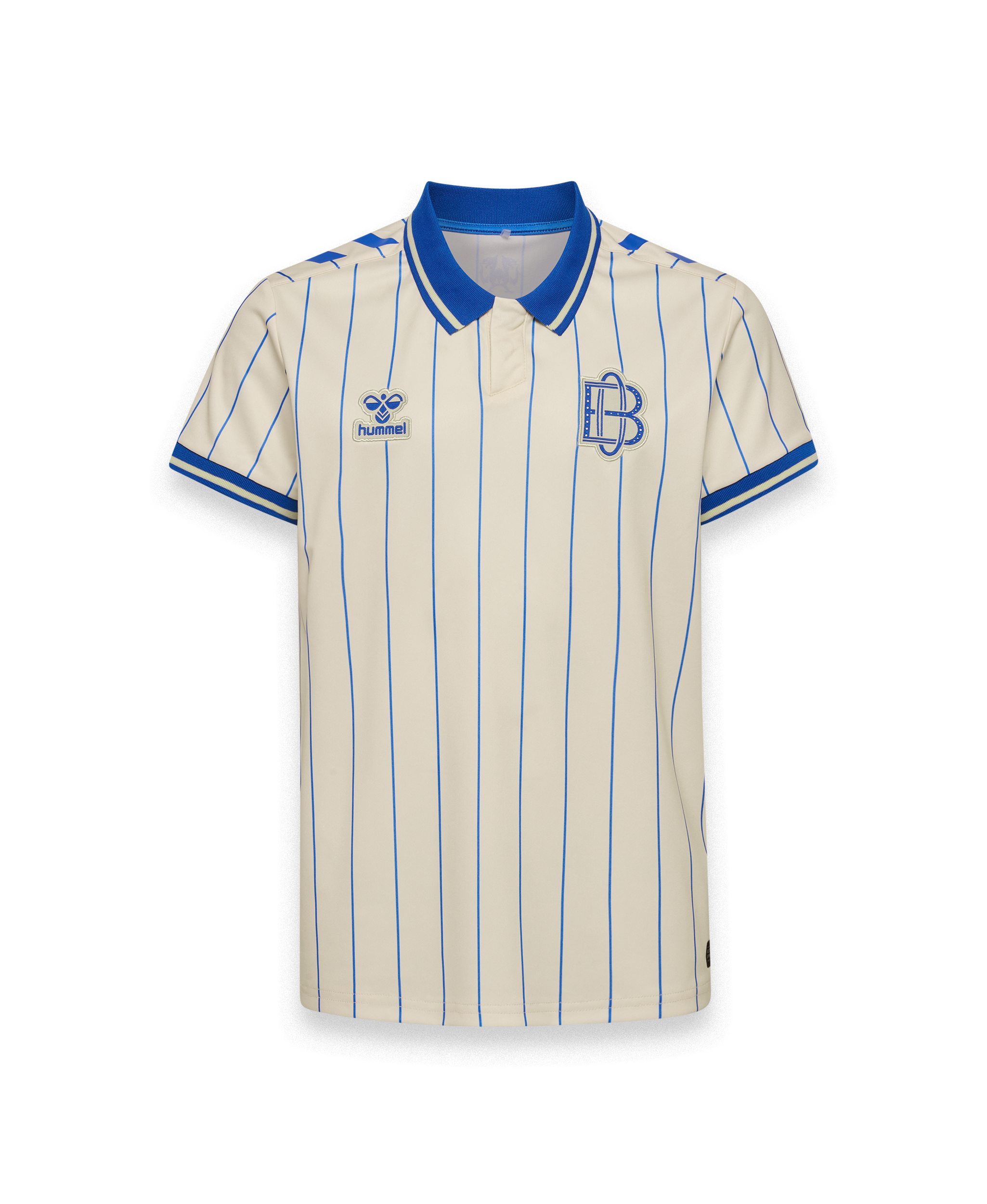 Opvarmningstrøje 26/27 - Børn
