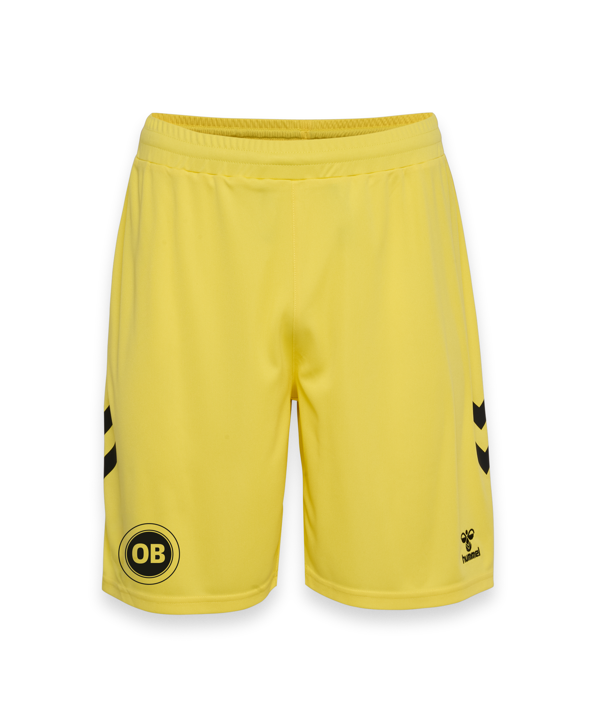 Keepershorts 26/27 - Gul - Børn