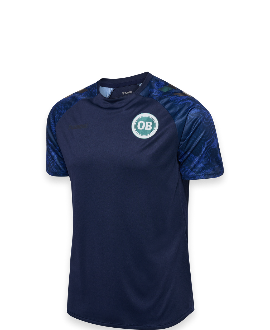 Trænings T-shirt 26/27 - Børn