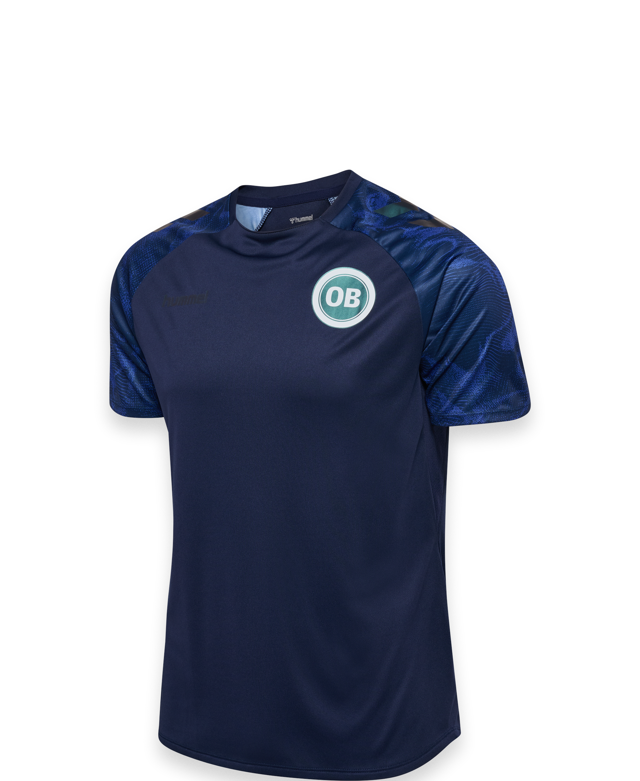 Trænings T-shirt 26/27 - Børn