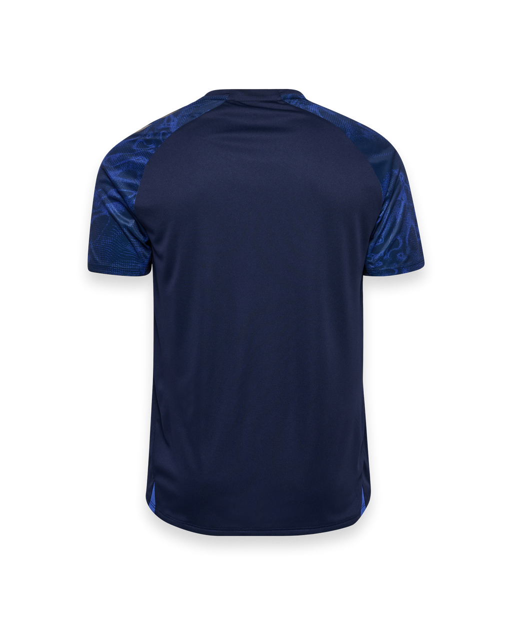 Trænings T-shirt 26/27 - Børn