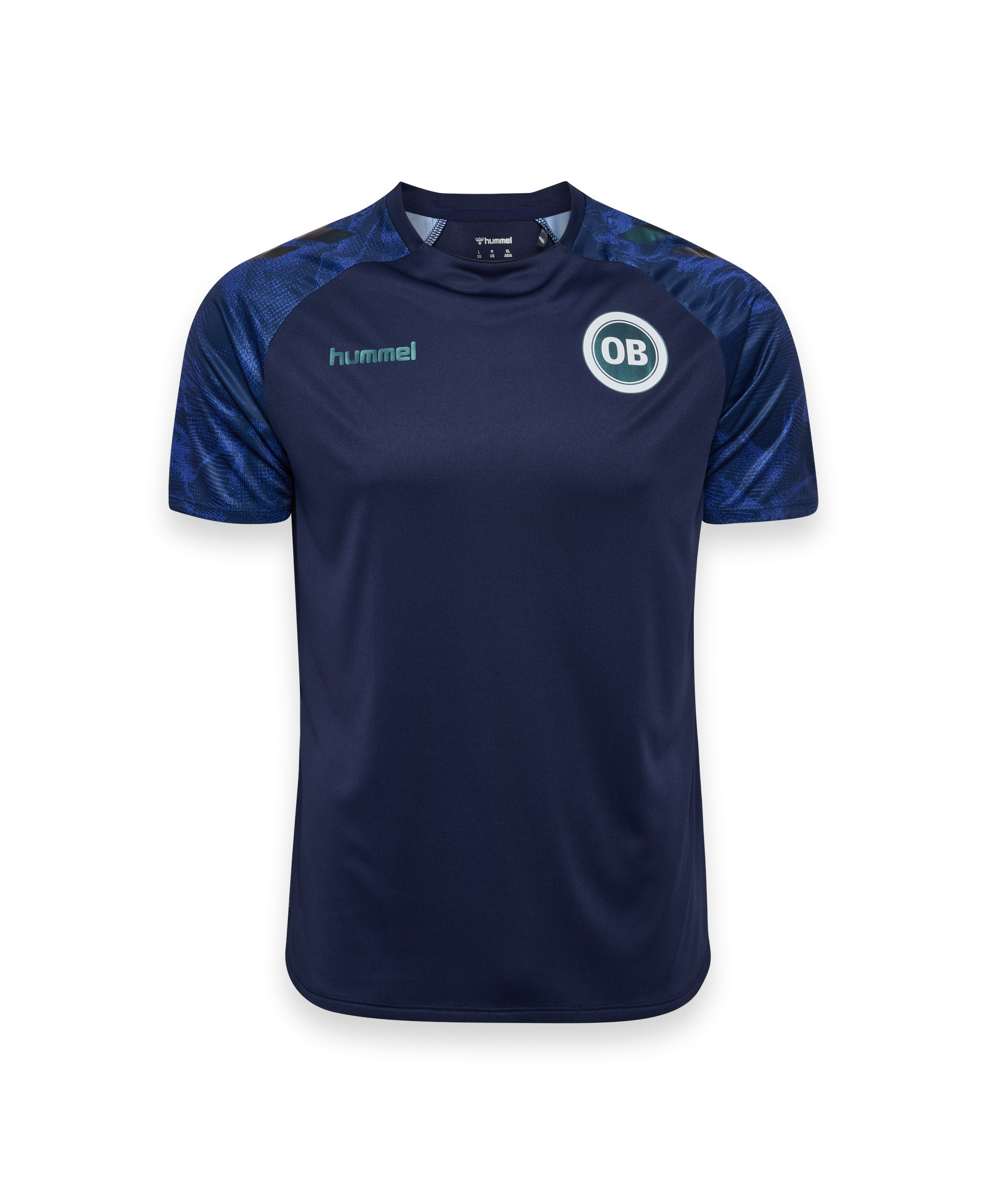 Trænings T-shirt 26/27 - Børn
