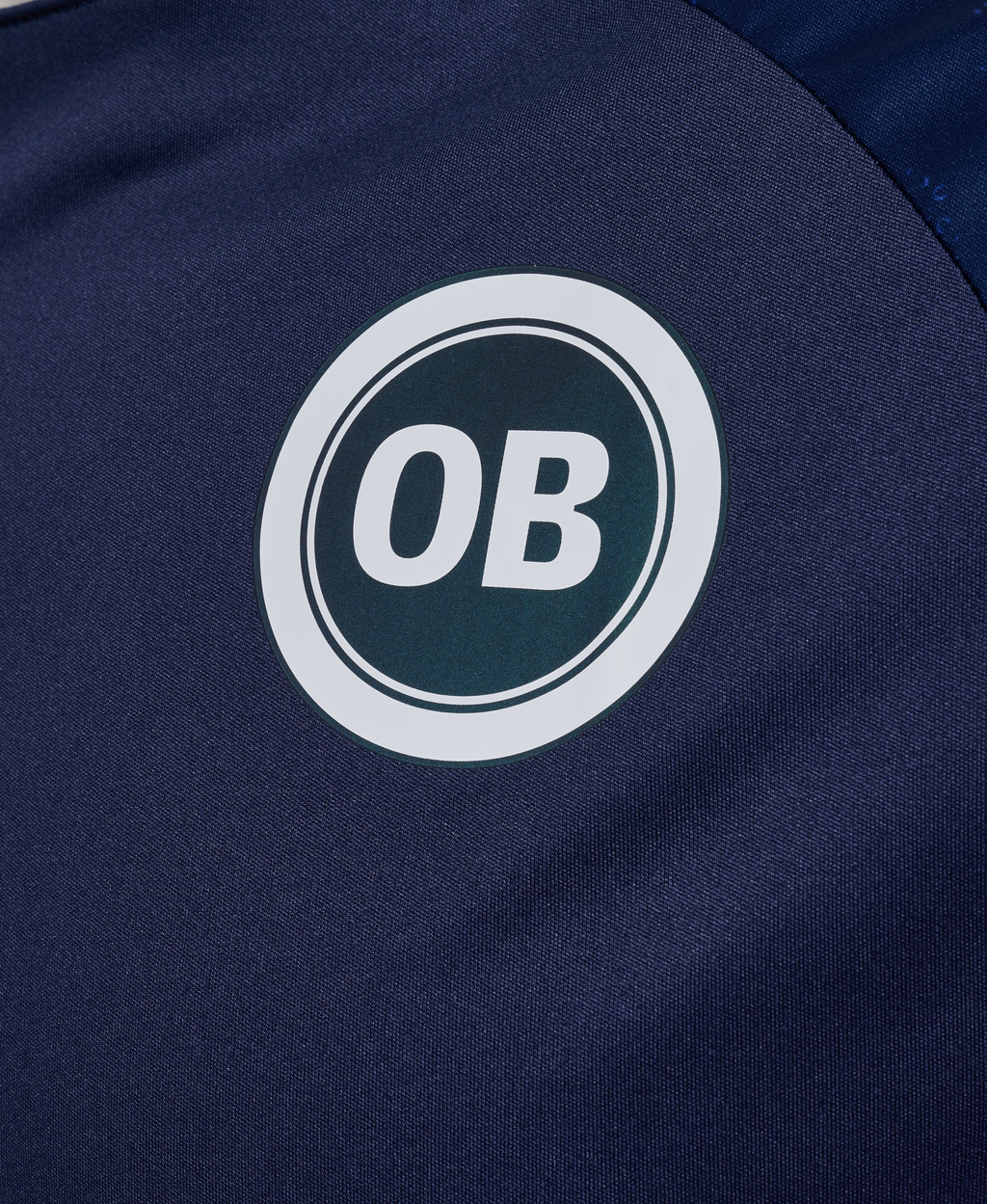 Trænings T-shirt 26/27 - Børn