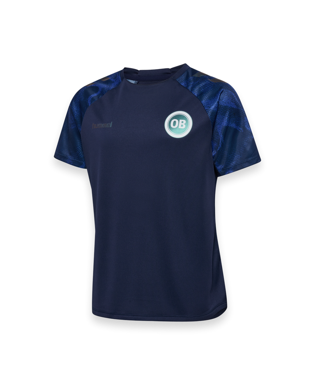 Trænings T-shirt 26/27