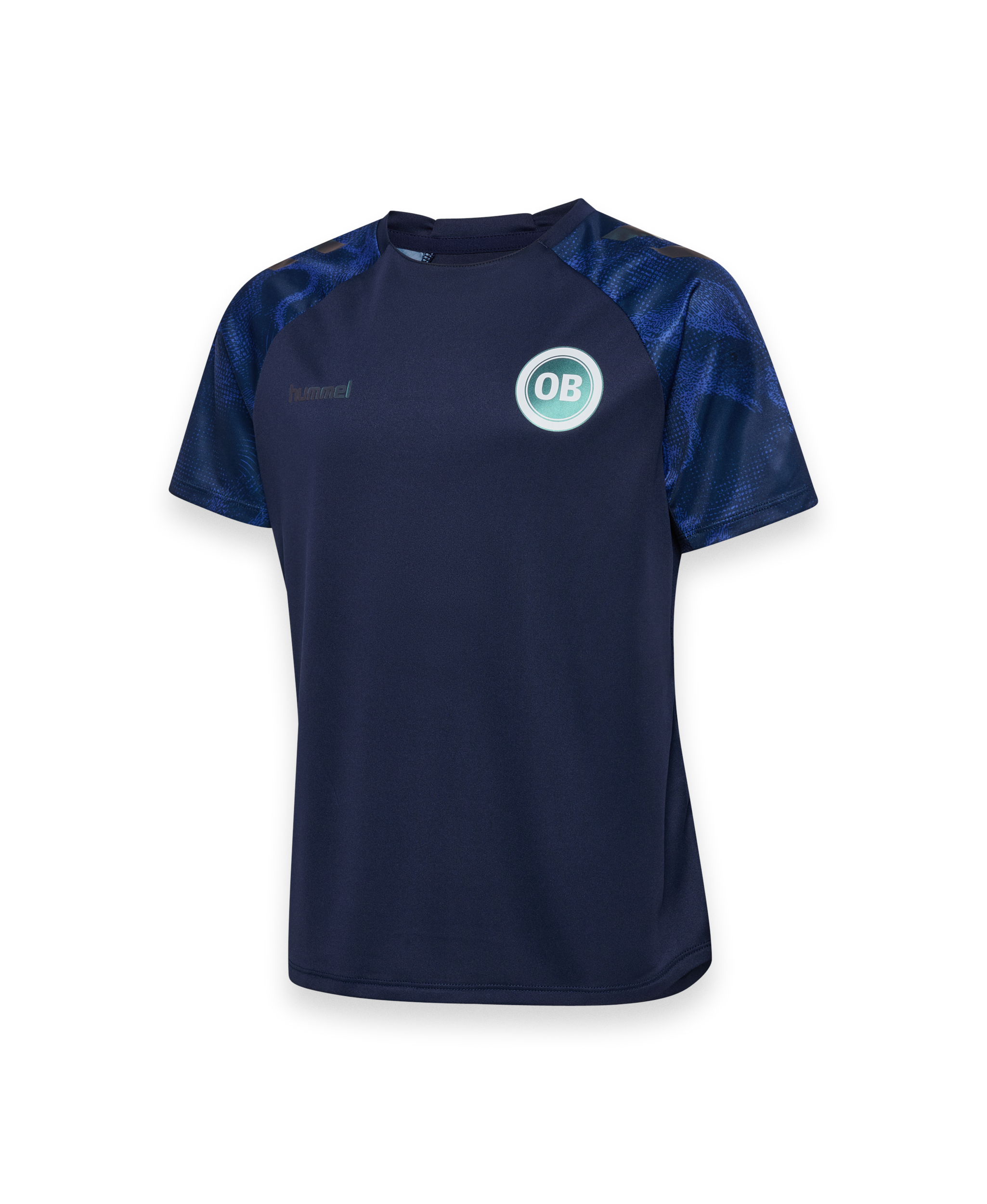 Trænings T-shirt 26/27