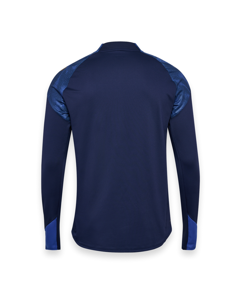 Trænings Half-Zip 26/27 - Børn