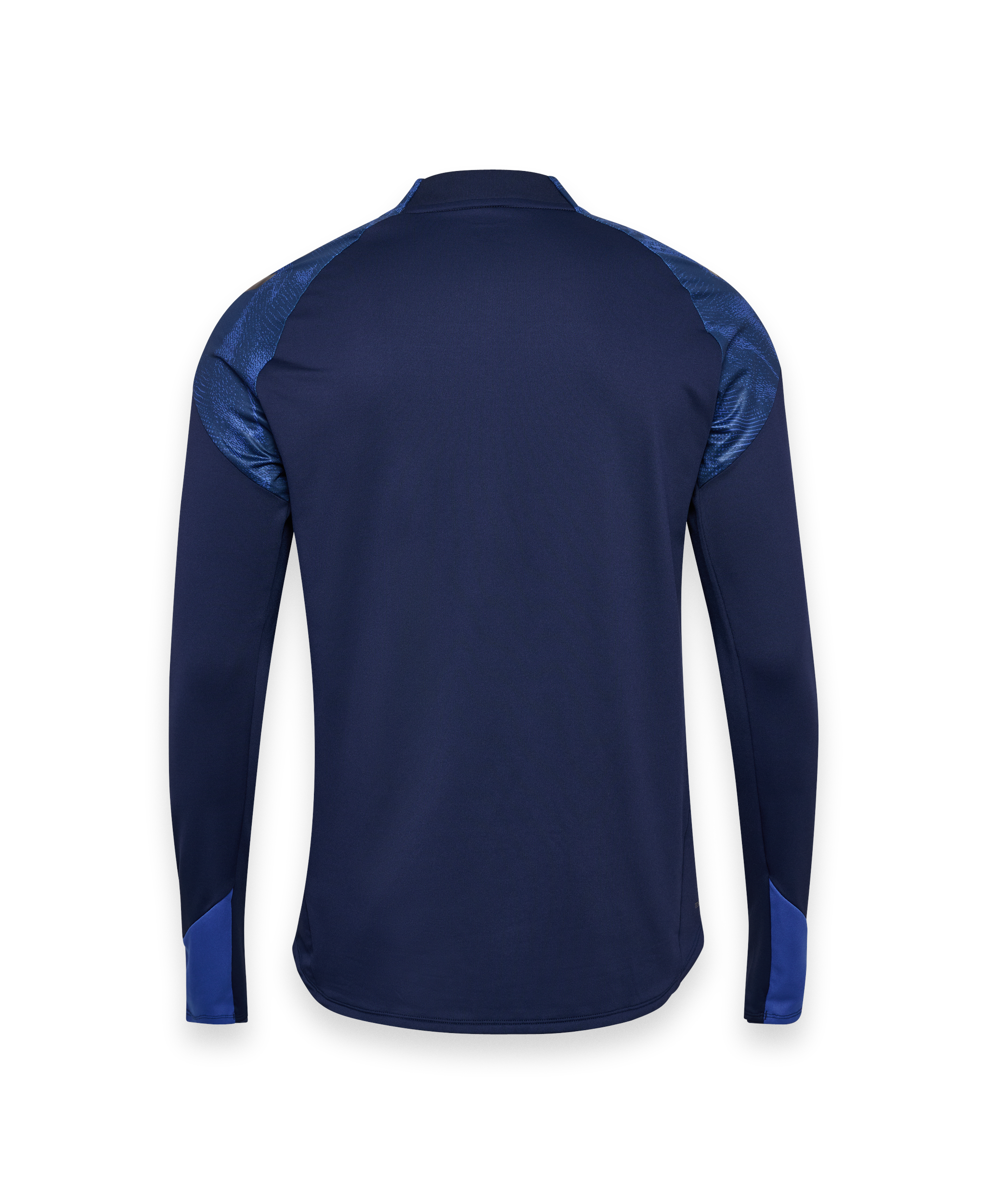 Trænings Half-Zip 26/27 - Børn