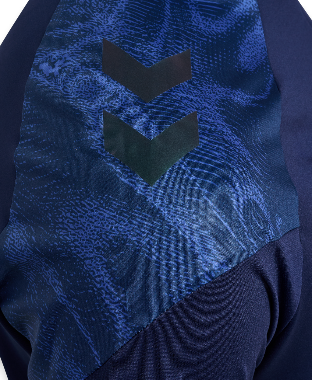 Trænings Half-zip 26/27