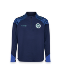 Trænings Half-Zip 26/27 - Børn