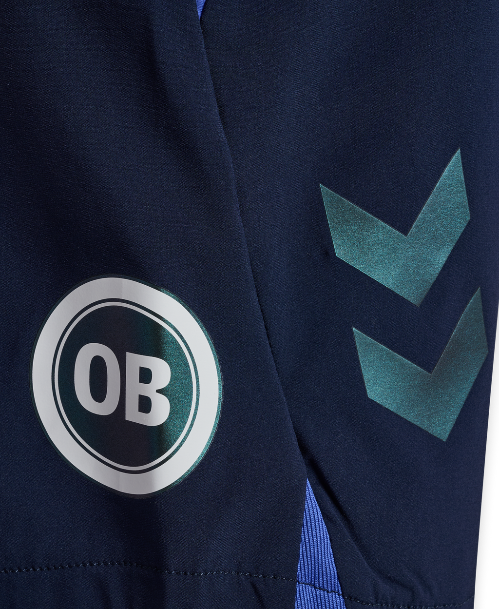 Træningsshorts 26/27