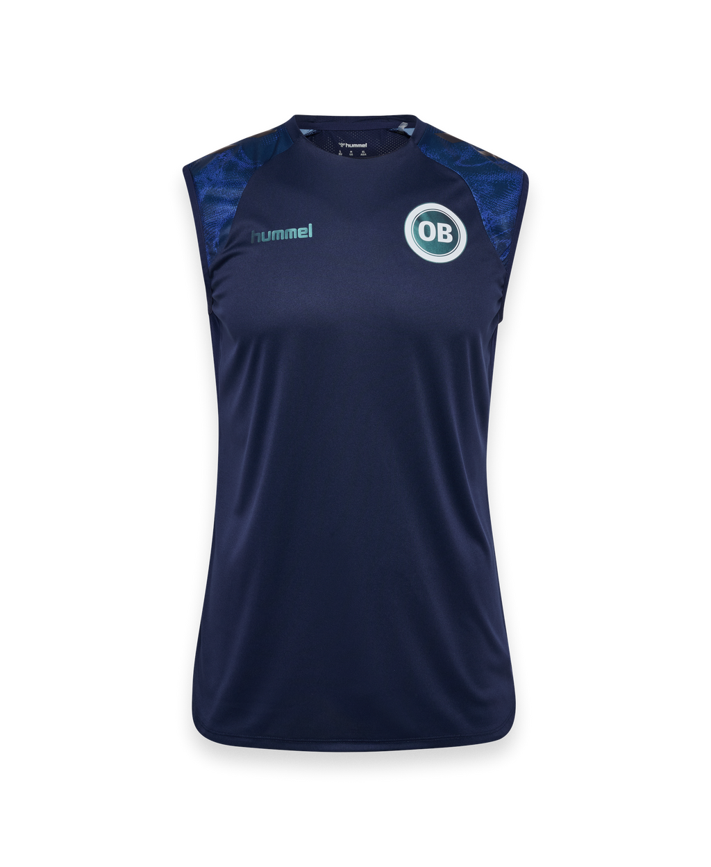 Trænings T-shirt U/Æ 26/27