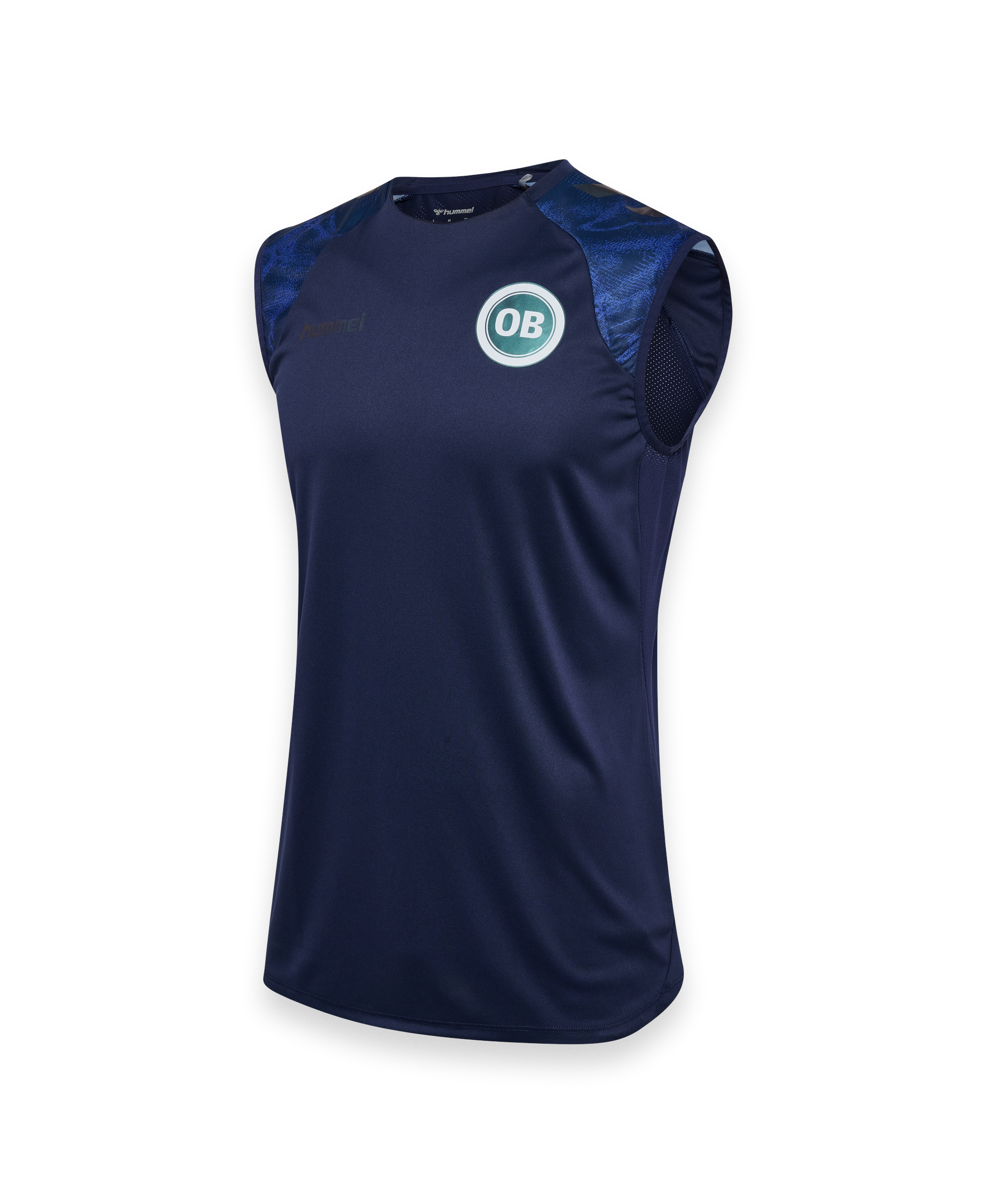 Trænings T-shirt U/Æ 26/27