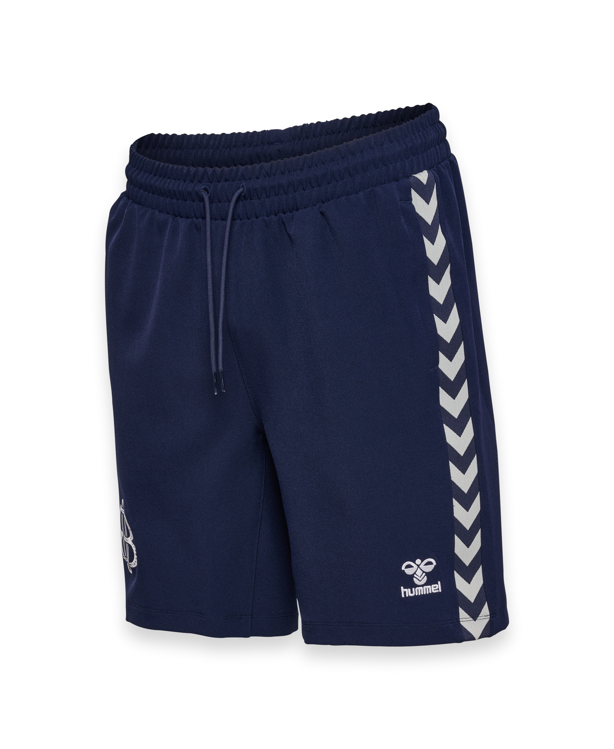 Rejsetøj - Shorts navy