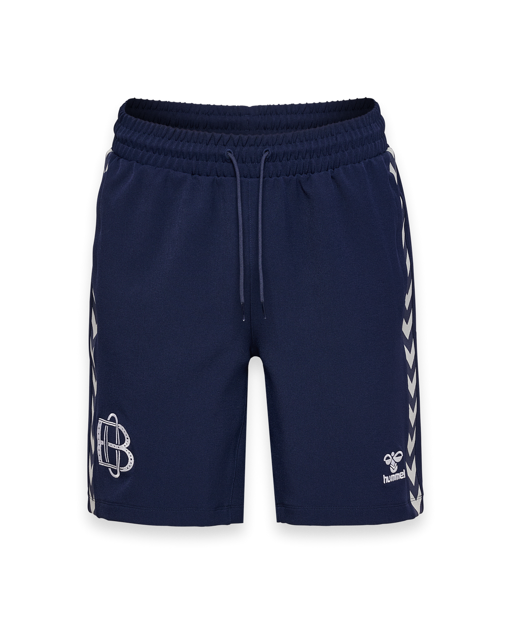 Rejsetøj - Shorts navy