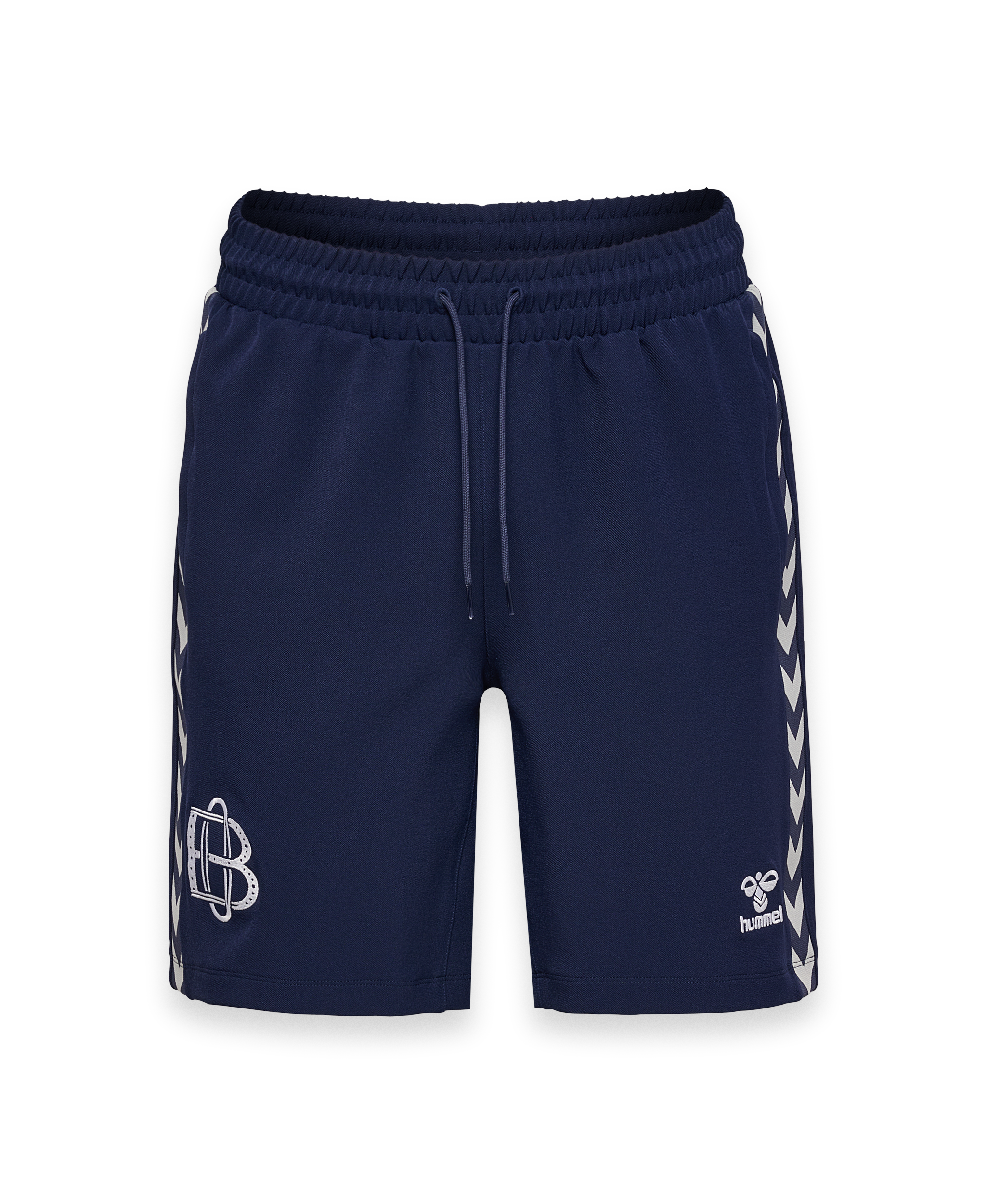 Rejsetøj - Shorts navy
