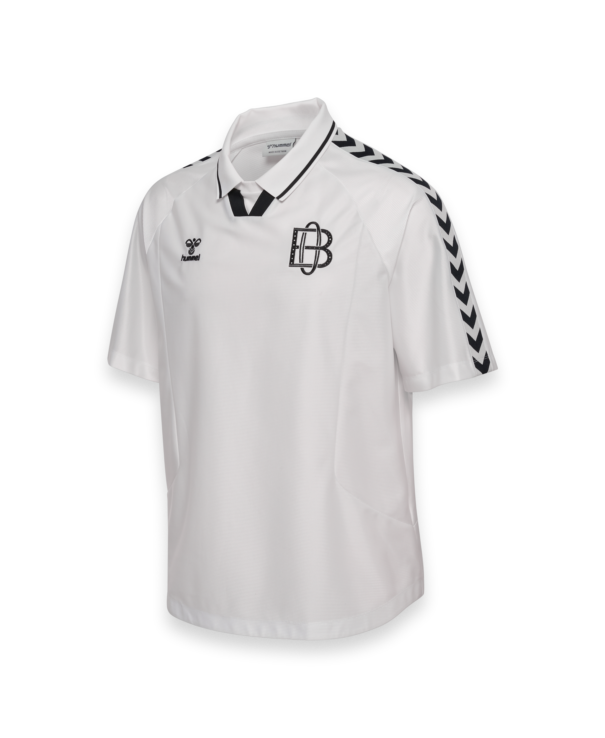 Rejsetøj - T-shirt