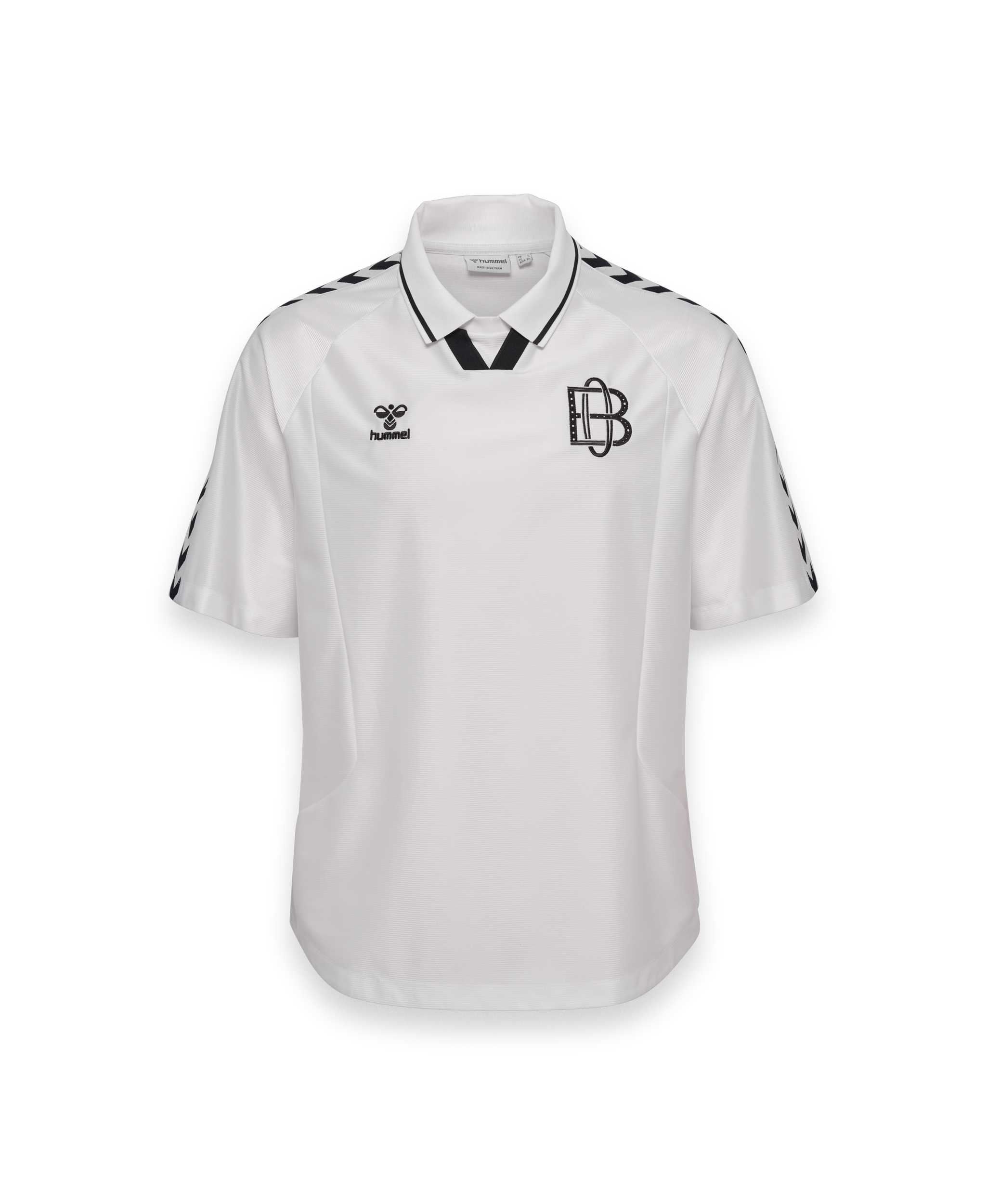 Rejsetøj - T-shirt