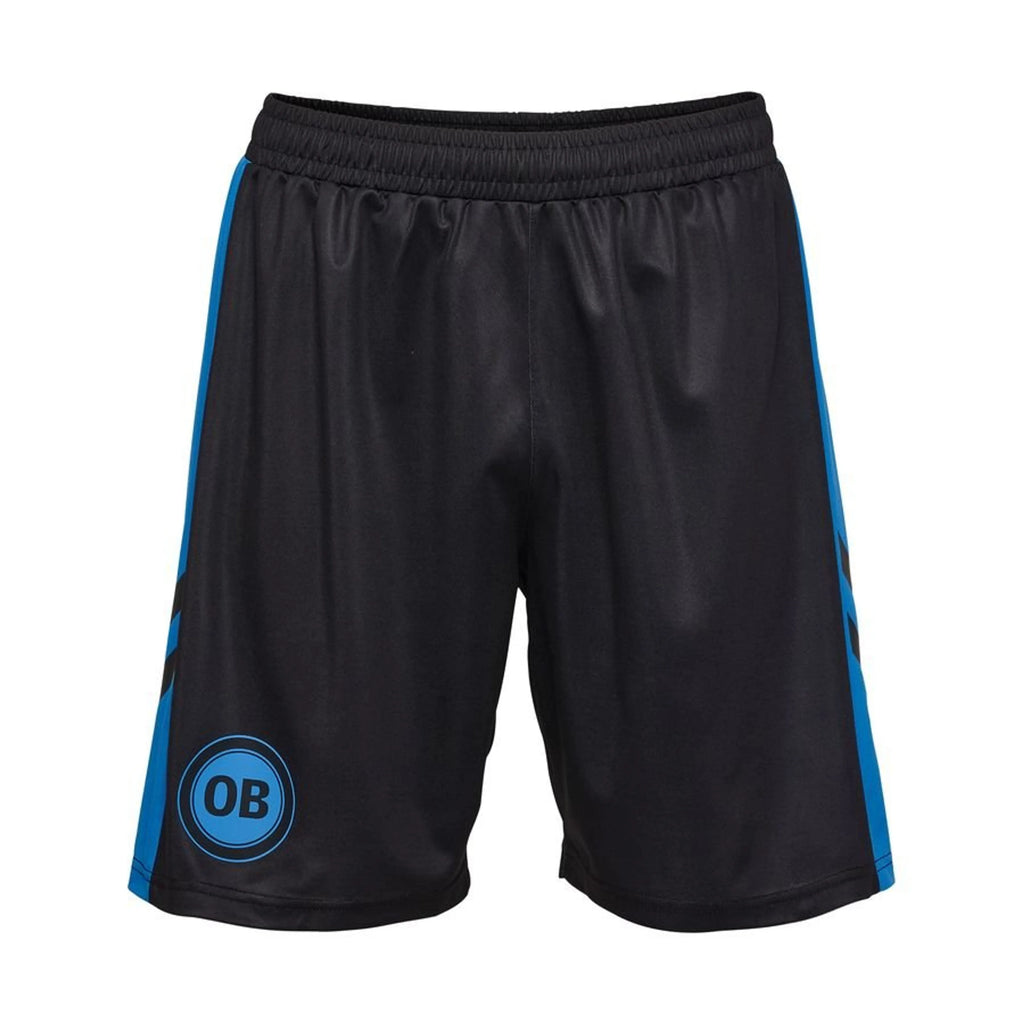 Odense Boldklub x H.C. Andersen Shorts 25/26