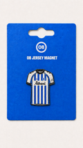 OB Trøjemagnet 26/27