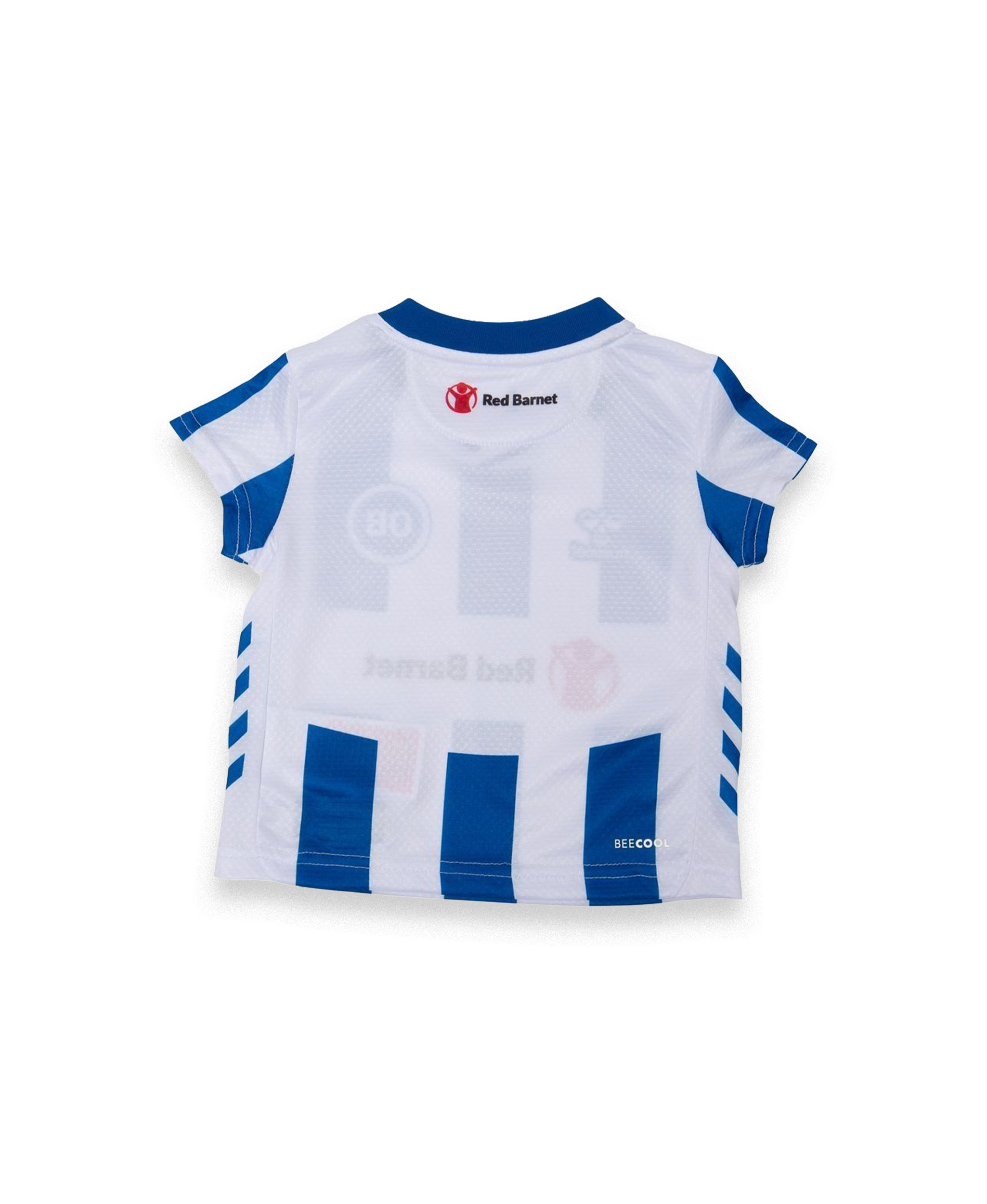 Home Minikit 25/26