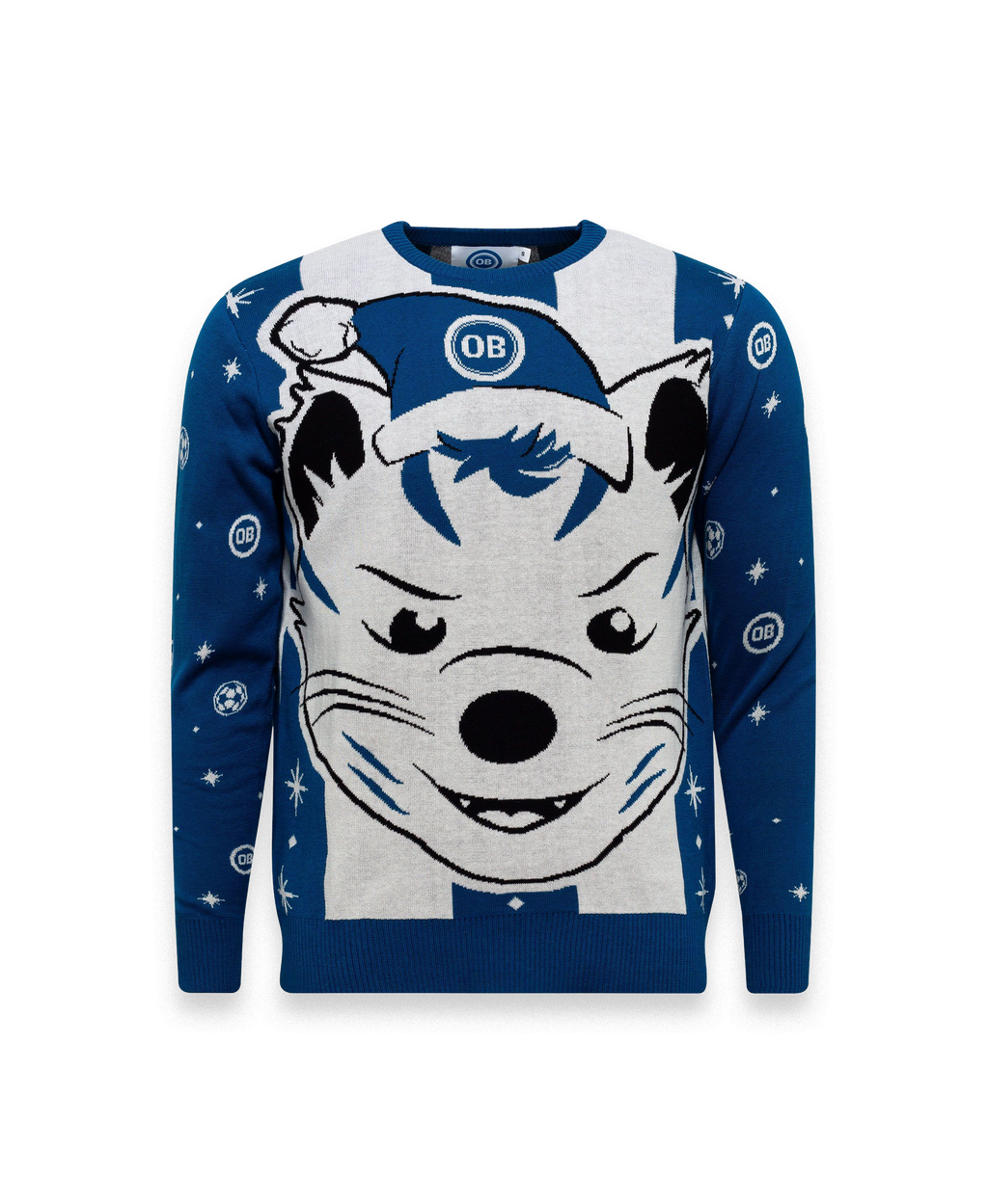 Christmas sweater 2025