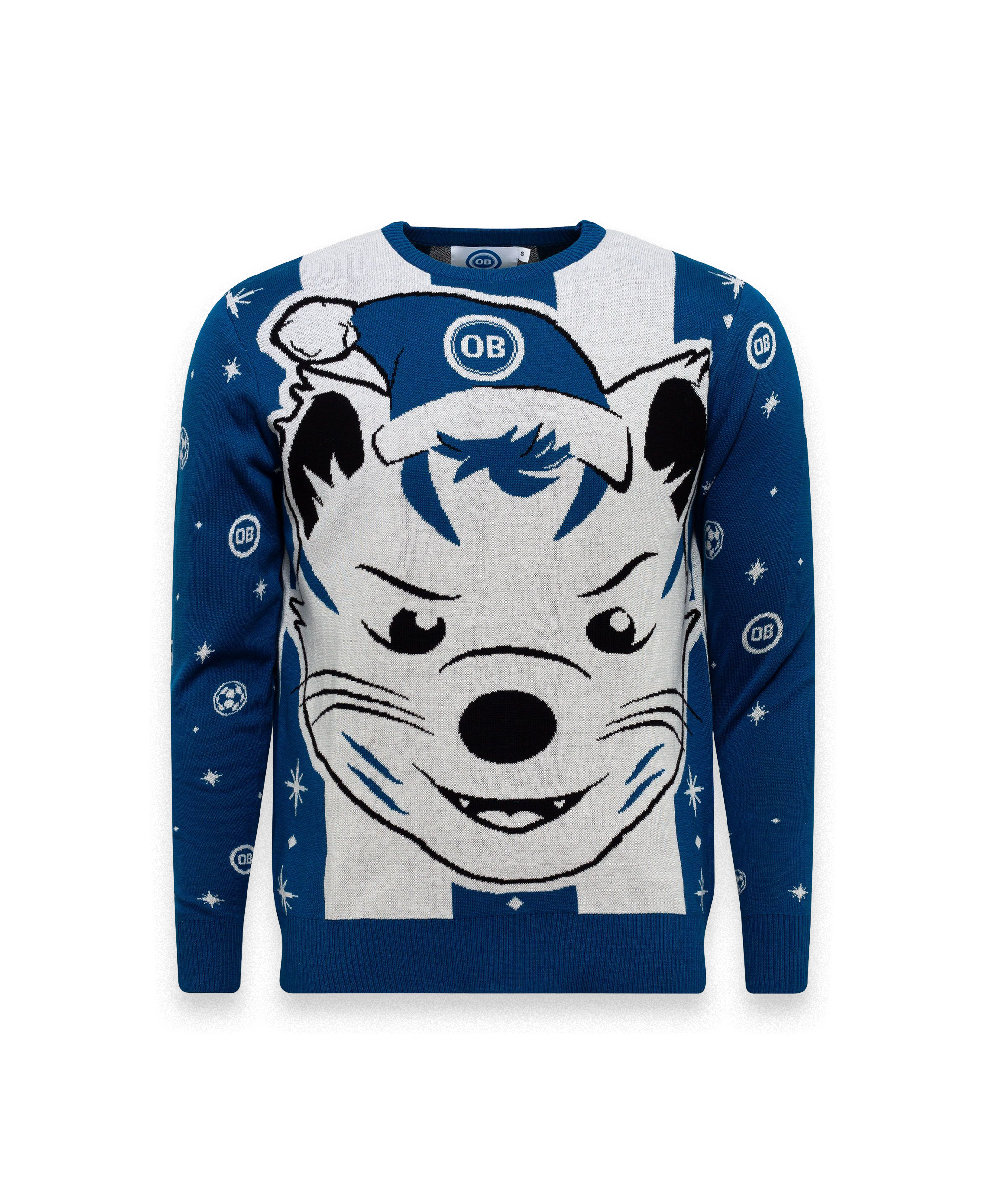 Julesweater 2025