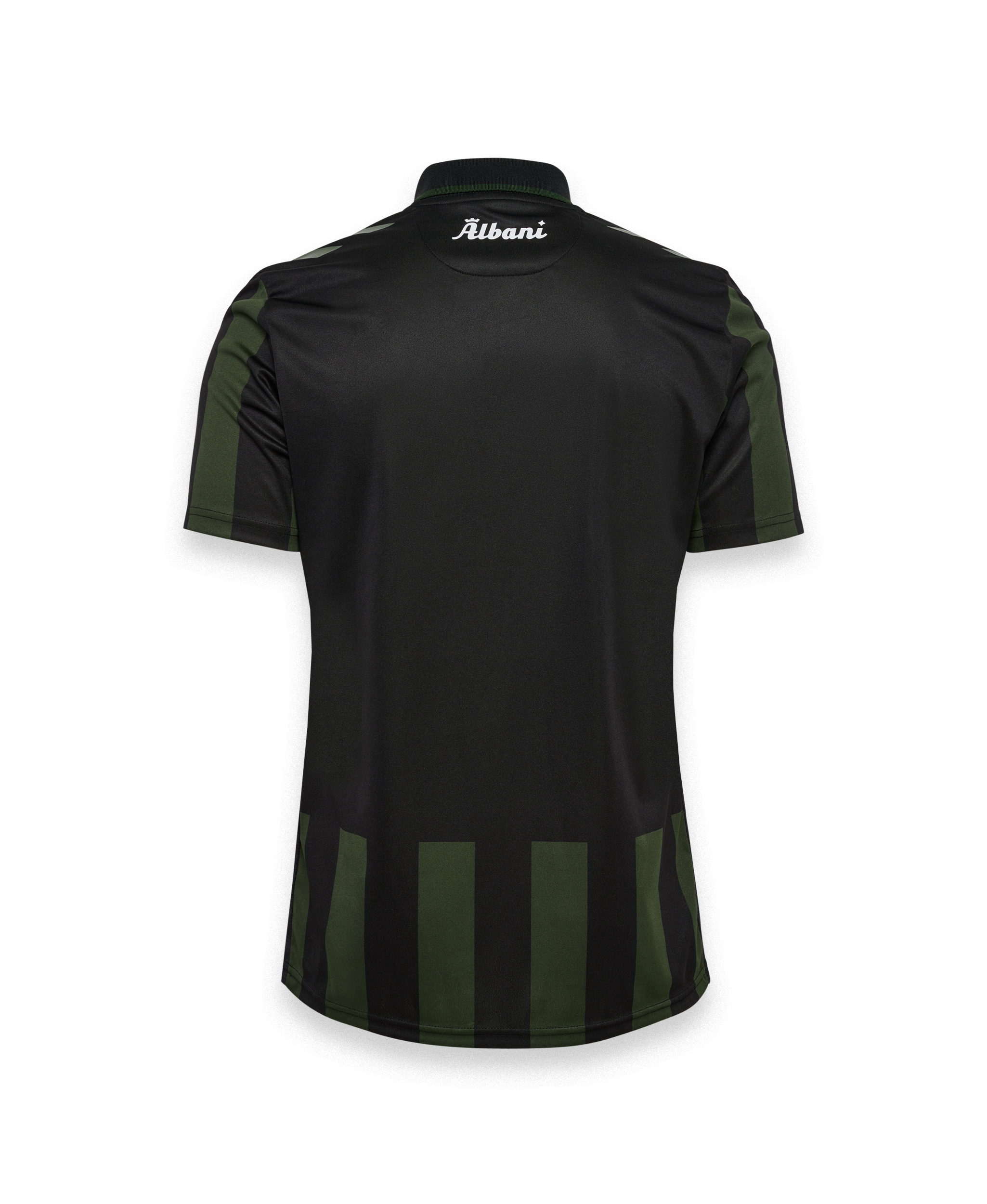 Away kit 24/25