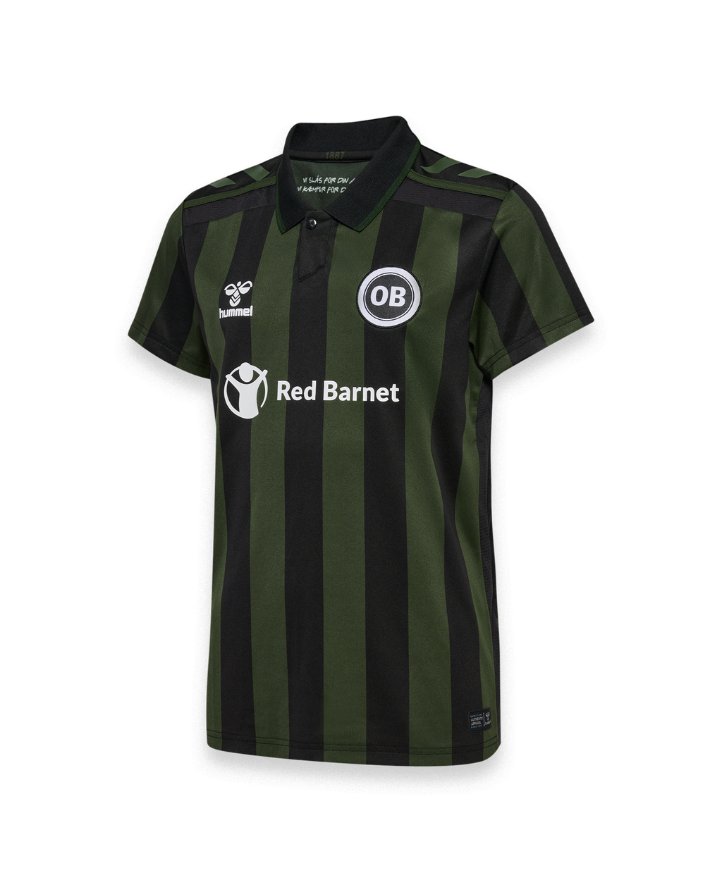 Away Shirt 24/25 Kids